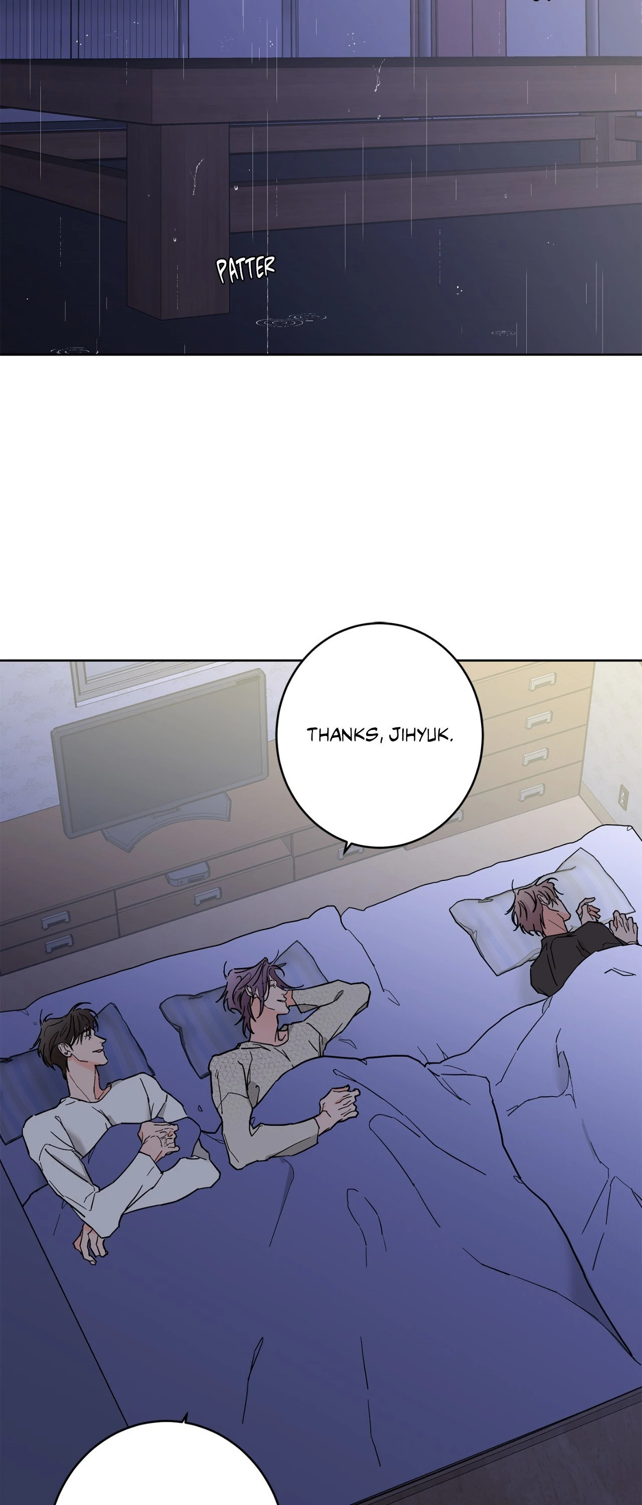 Beta Testing (Official) - Chapter 91 manhwa
