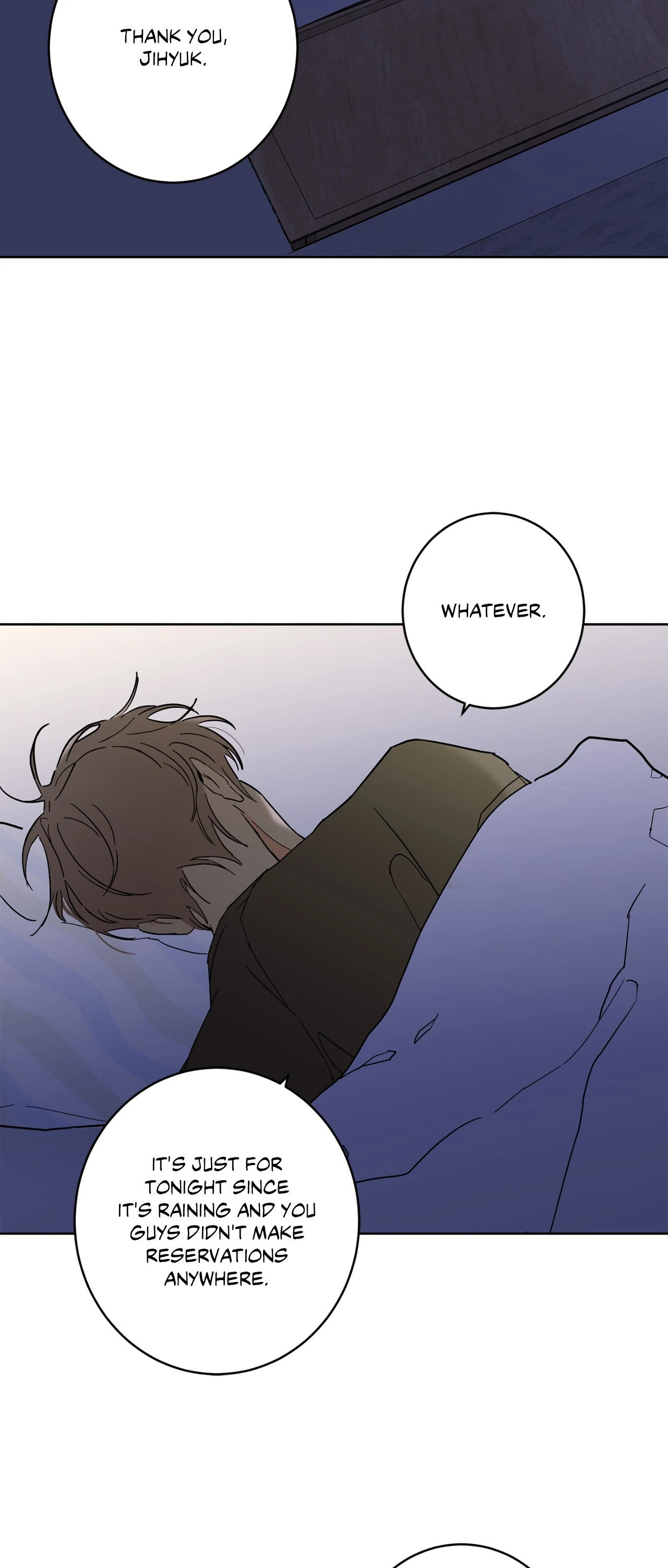 Beta Testing (Official) - Chapter 91 manhwa
