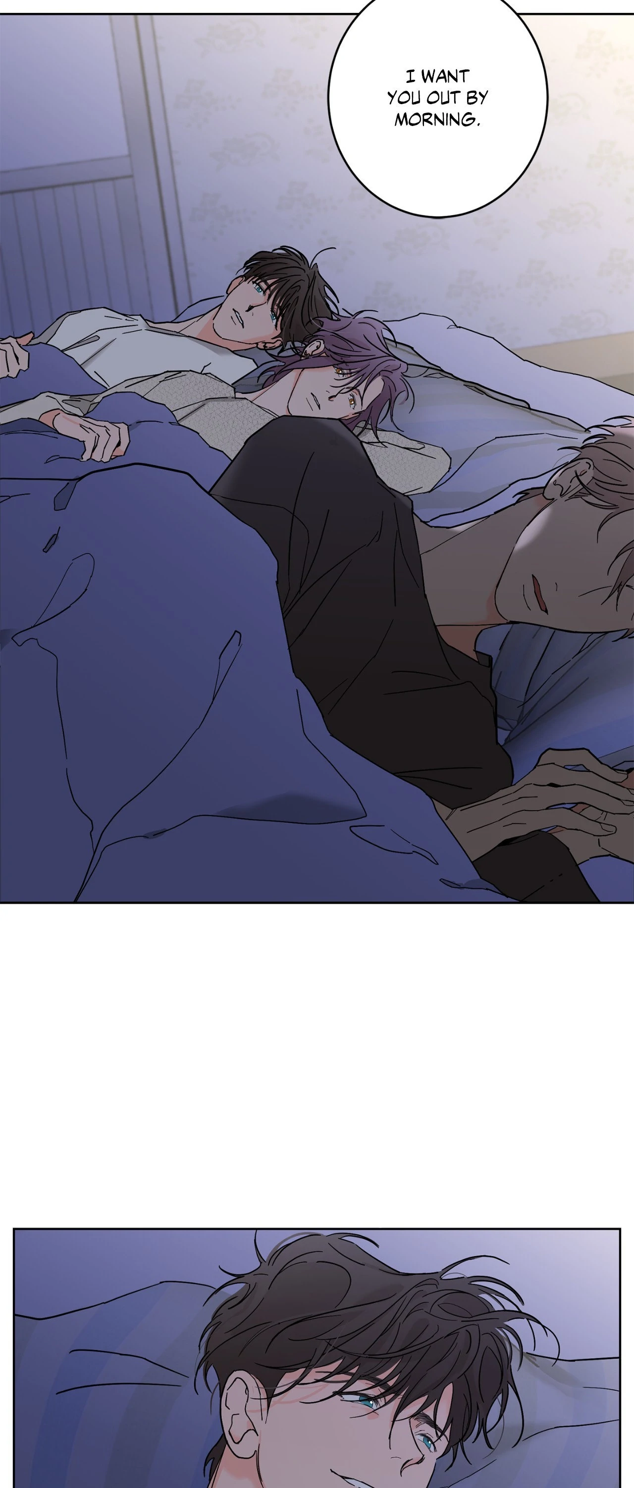 Beta Testing (Official) - Chapter 91 manhwa