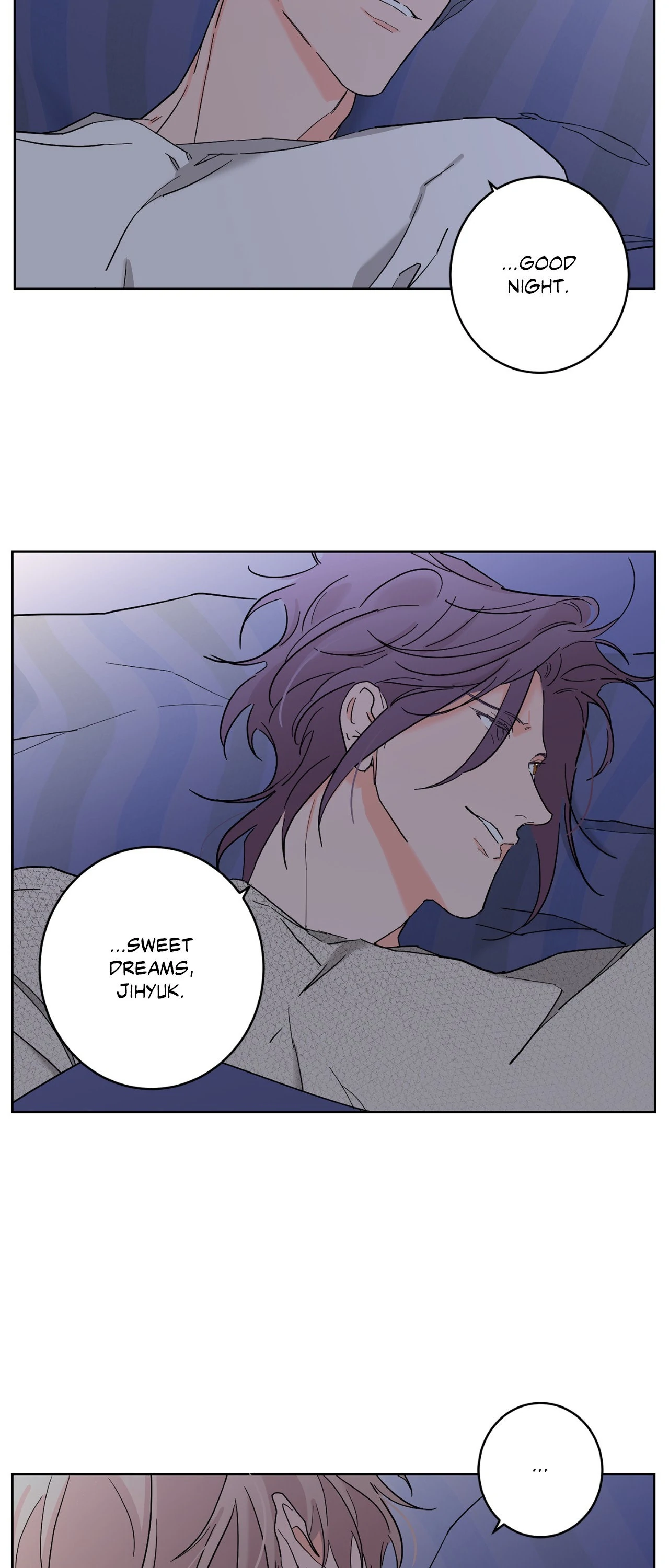Beta Testing (Official) - Chapter 91 manhwa