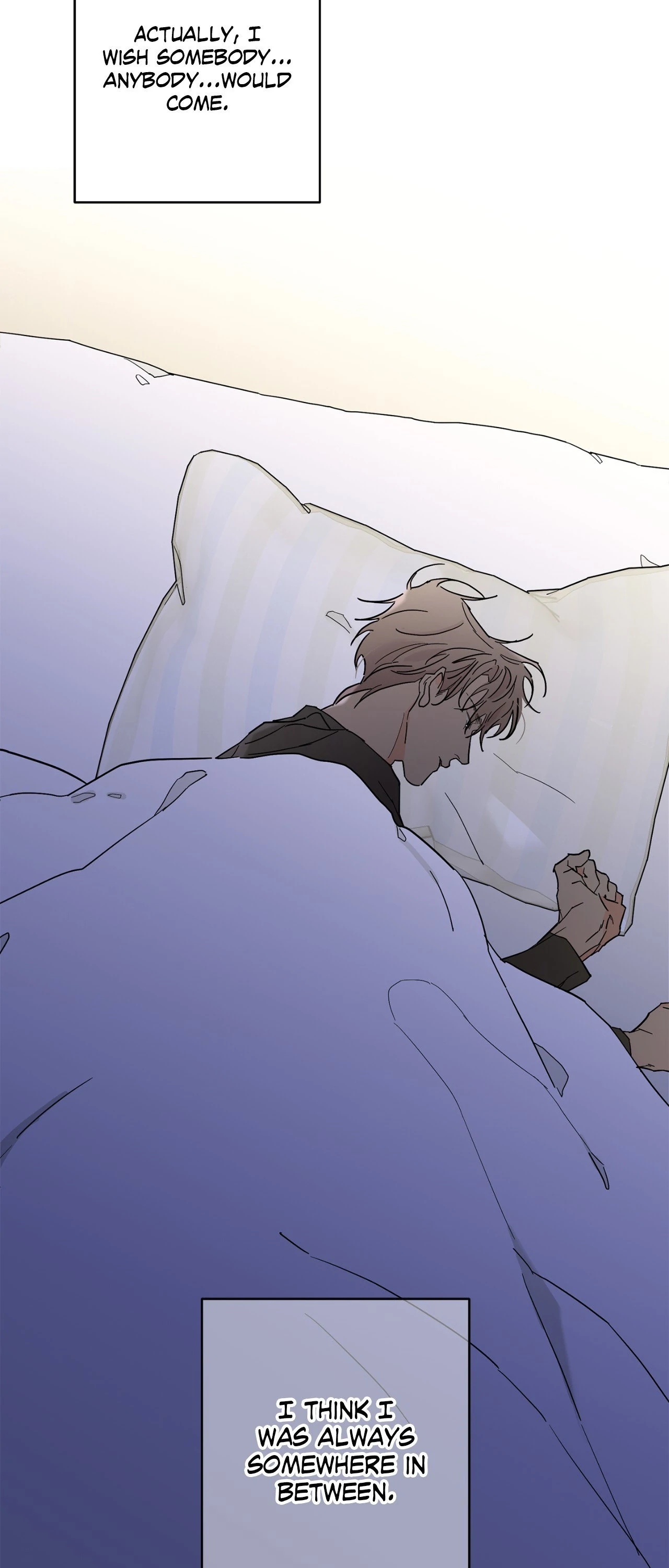 Beta Testing (Official) - Chapter 91 manhwa