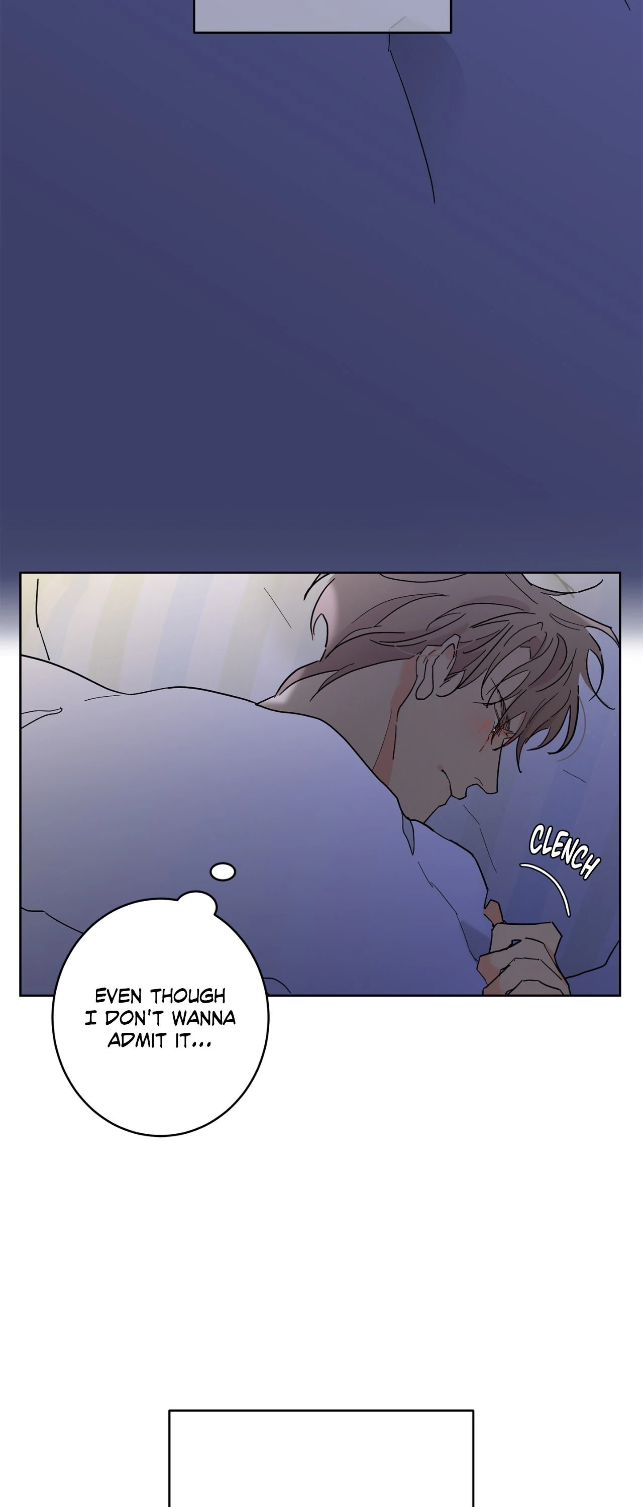 Beta Testing (Official) - Chapter 91 manhwa