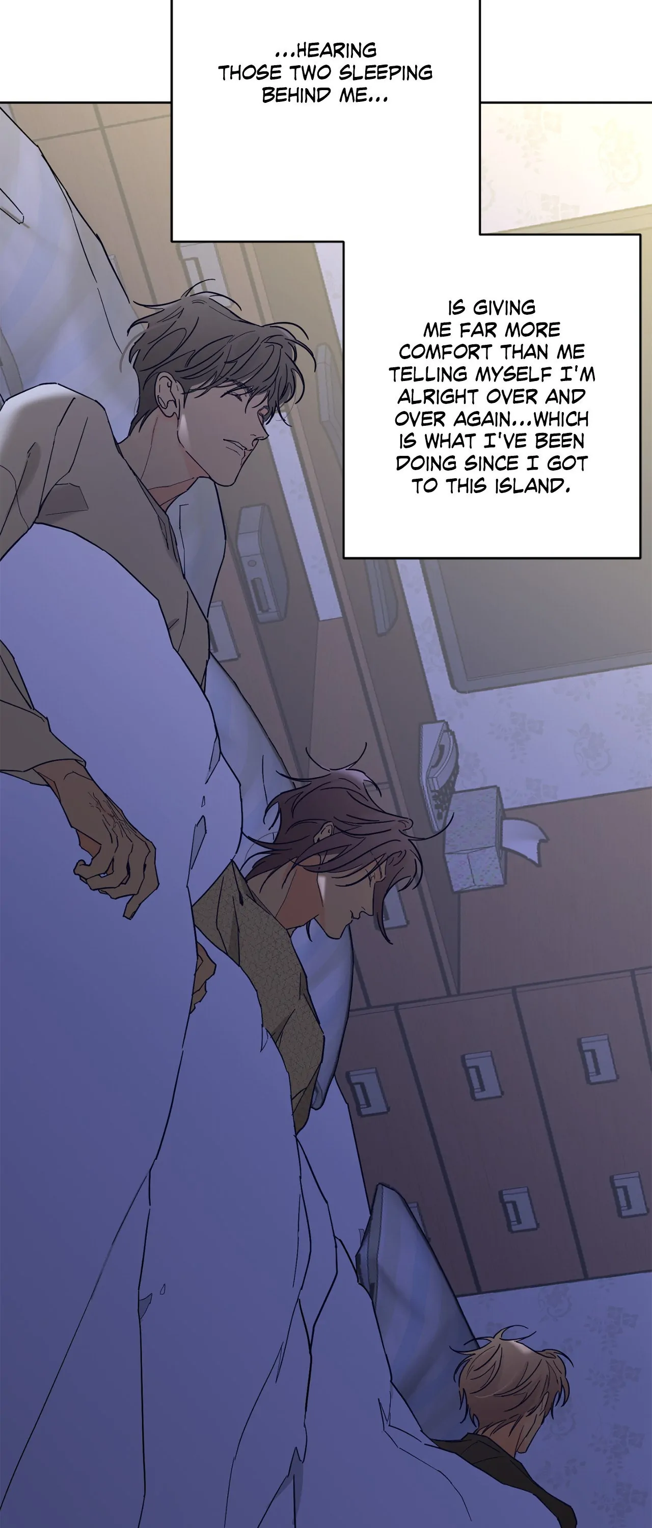 Beta Testing (Official) - Chapter 91 manhwa
