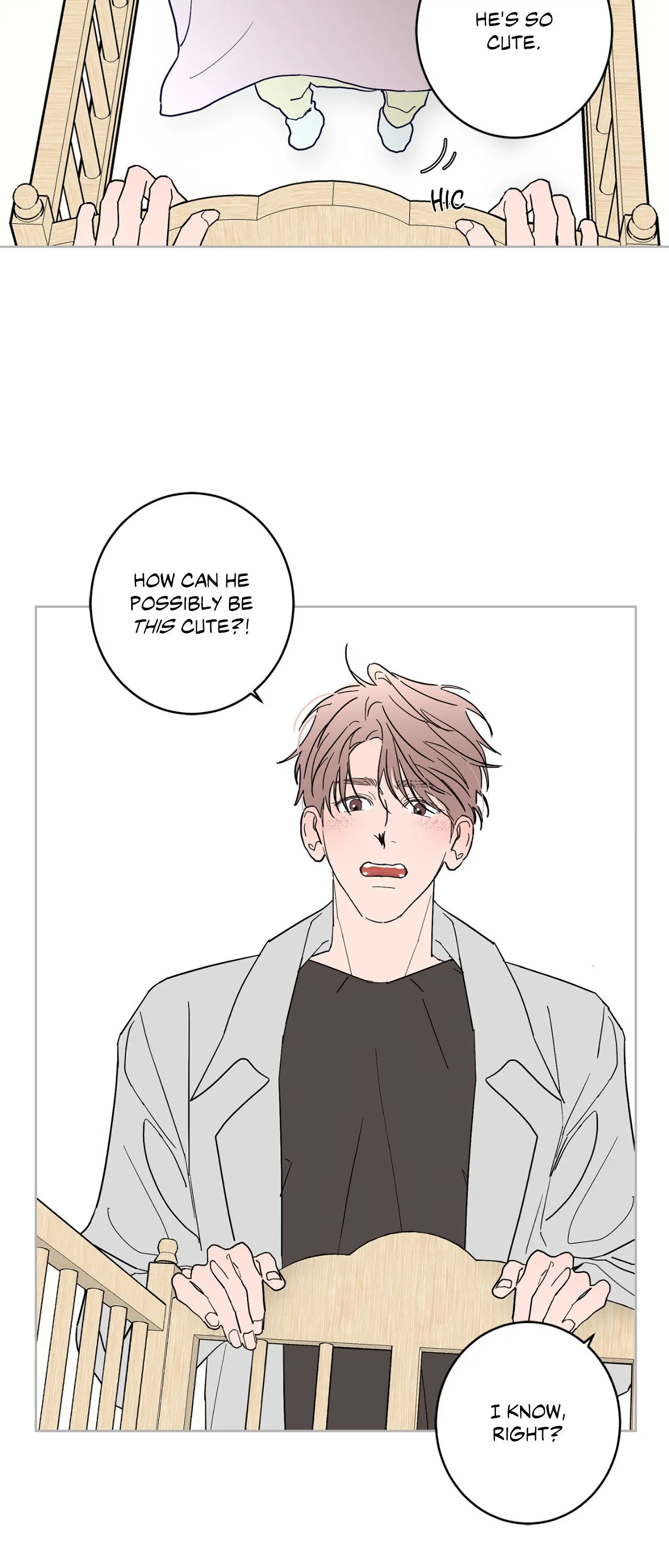 Beta Testing (Official) - Chapter 91 manhwa