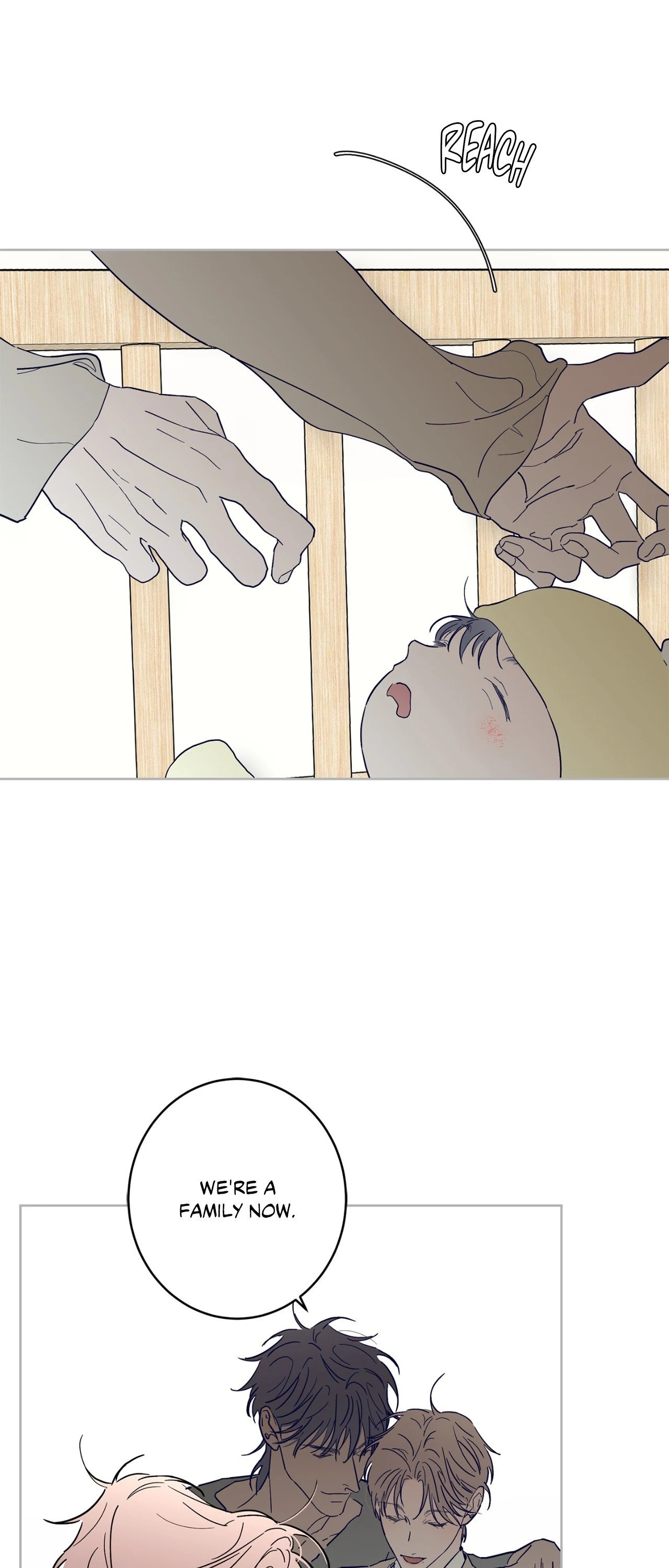 Beta Testing (Official) - Chapter 91 manhwa