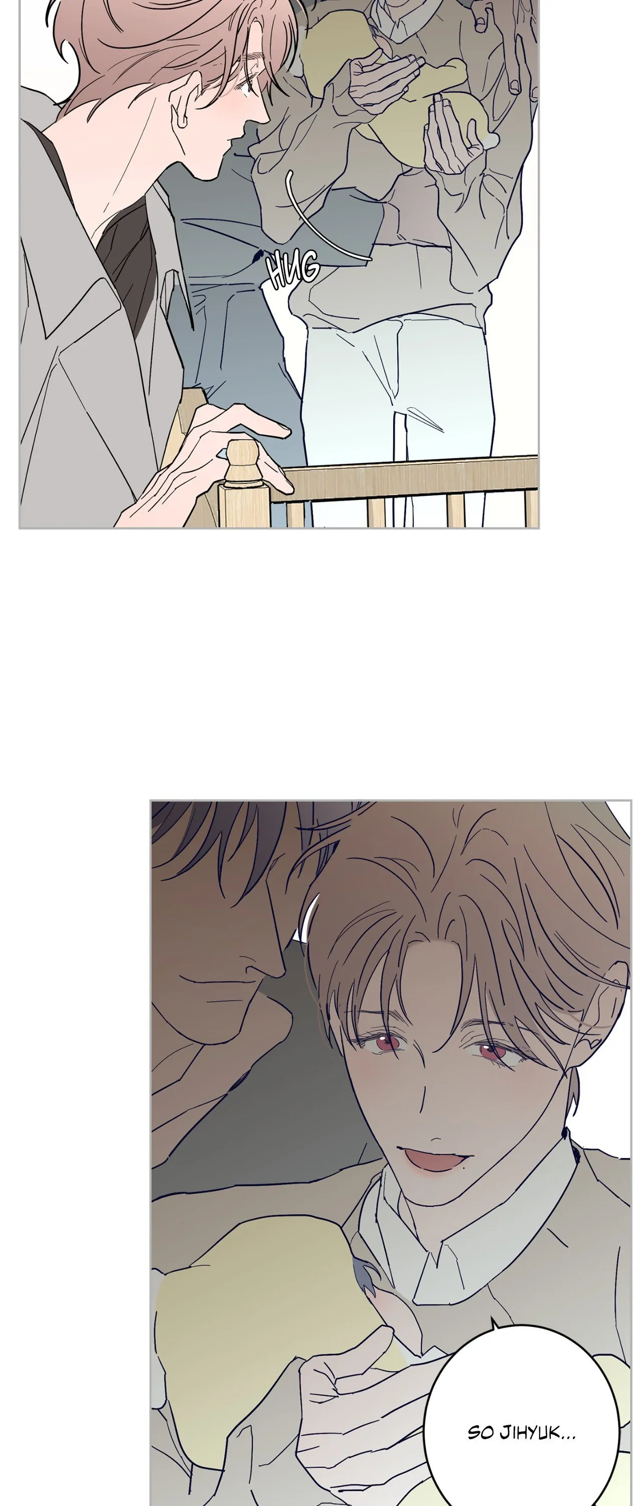 Beta Testing (Official) - Chapter 91 manhwa