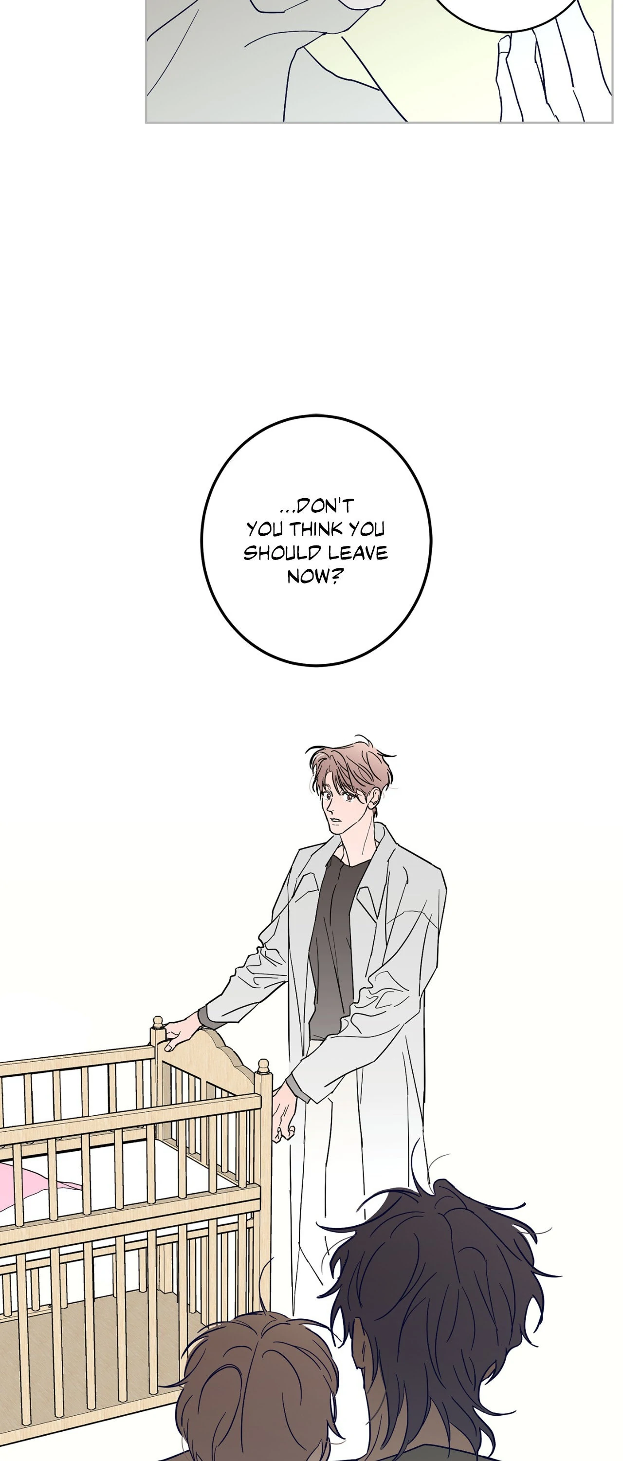 Beta Testing (Official) - Chapter 91 manhwa