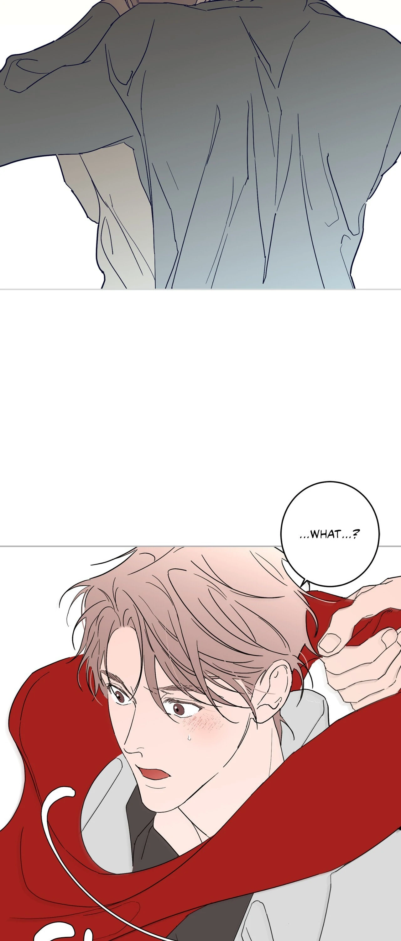 Beta Testing (Official) - Chapter 91 manhwa