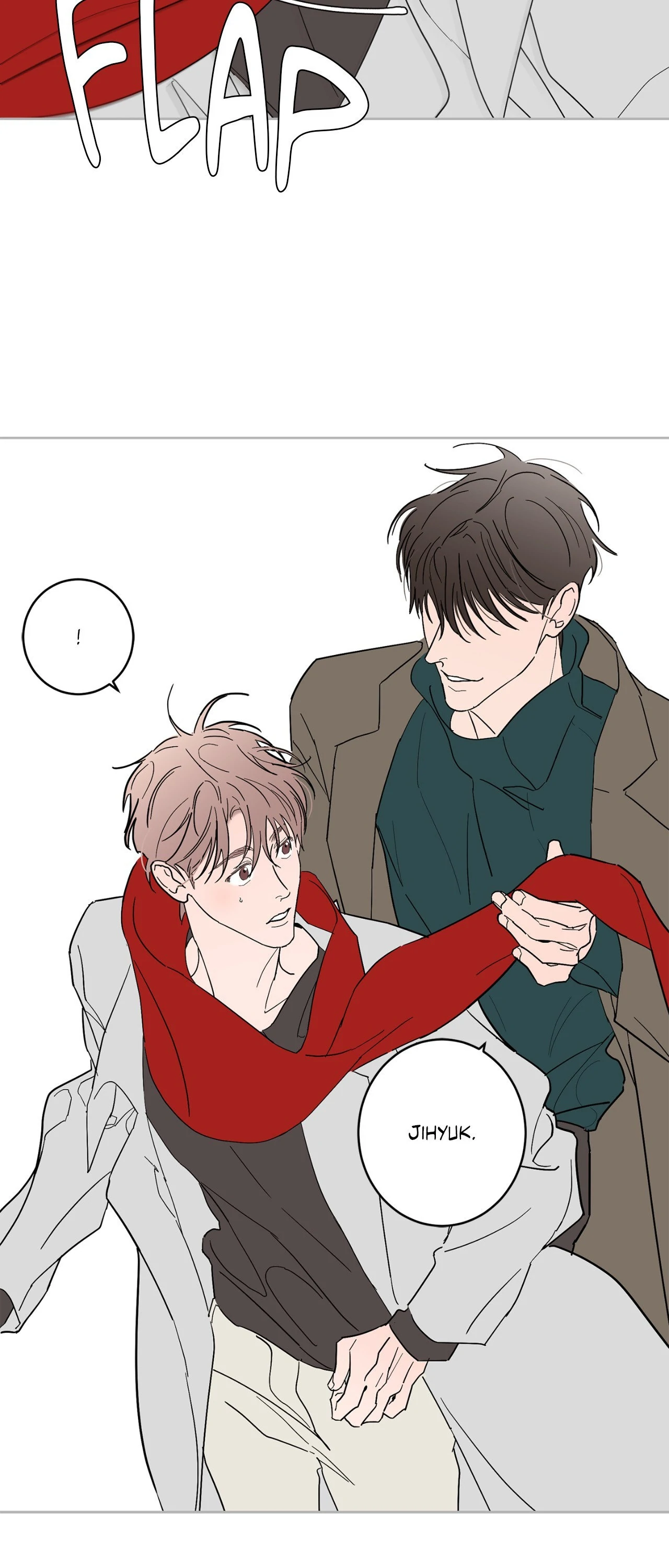 Beta Testing (Official) - Chapter 91 manhwa