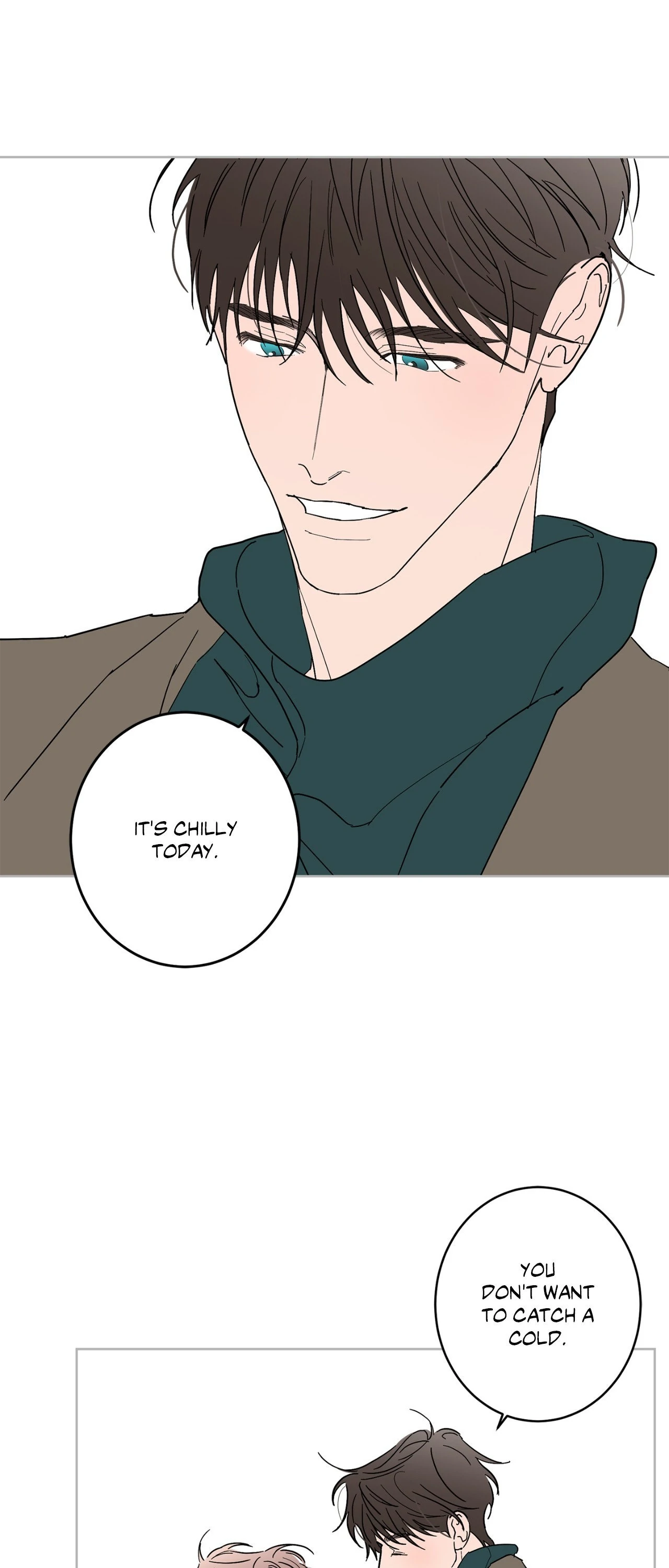 Beta Testing (Official) - Chapter 91 manhwa
