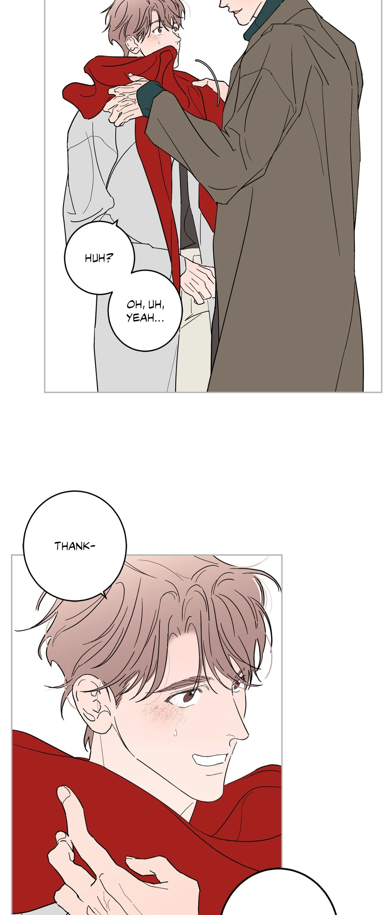 Beta Testing (Official) - Chapter 91 manhwa