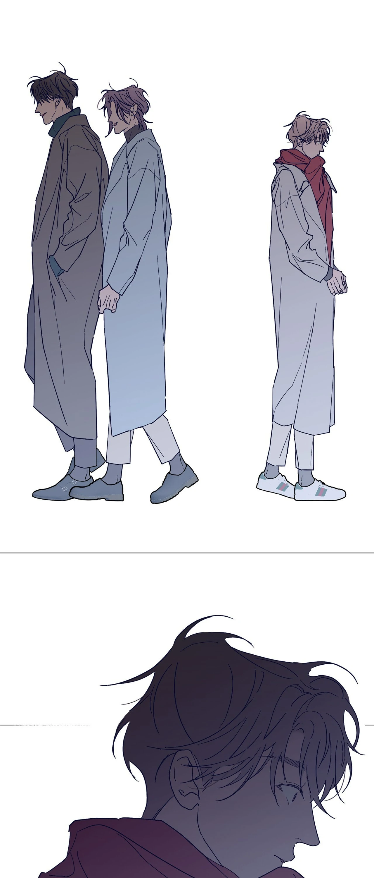 Beta Testing (Official) - Chapter 91 manhwa