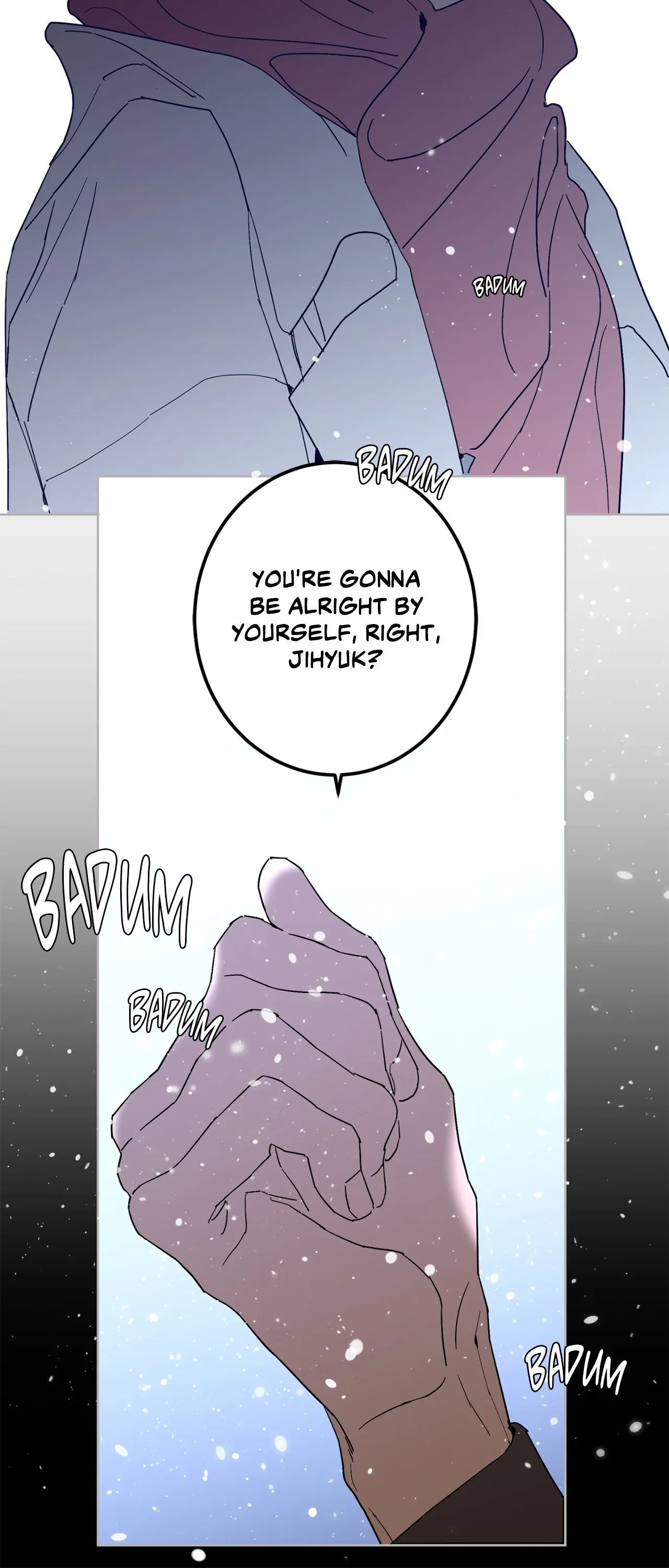 Beta Testing (Official) - Chapter 91 manhwa