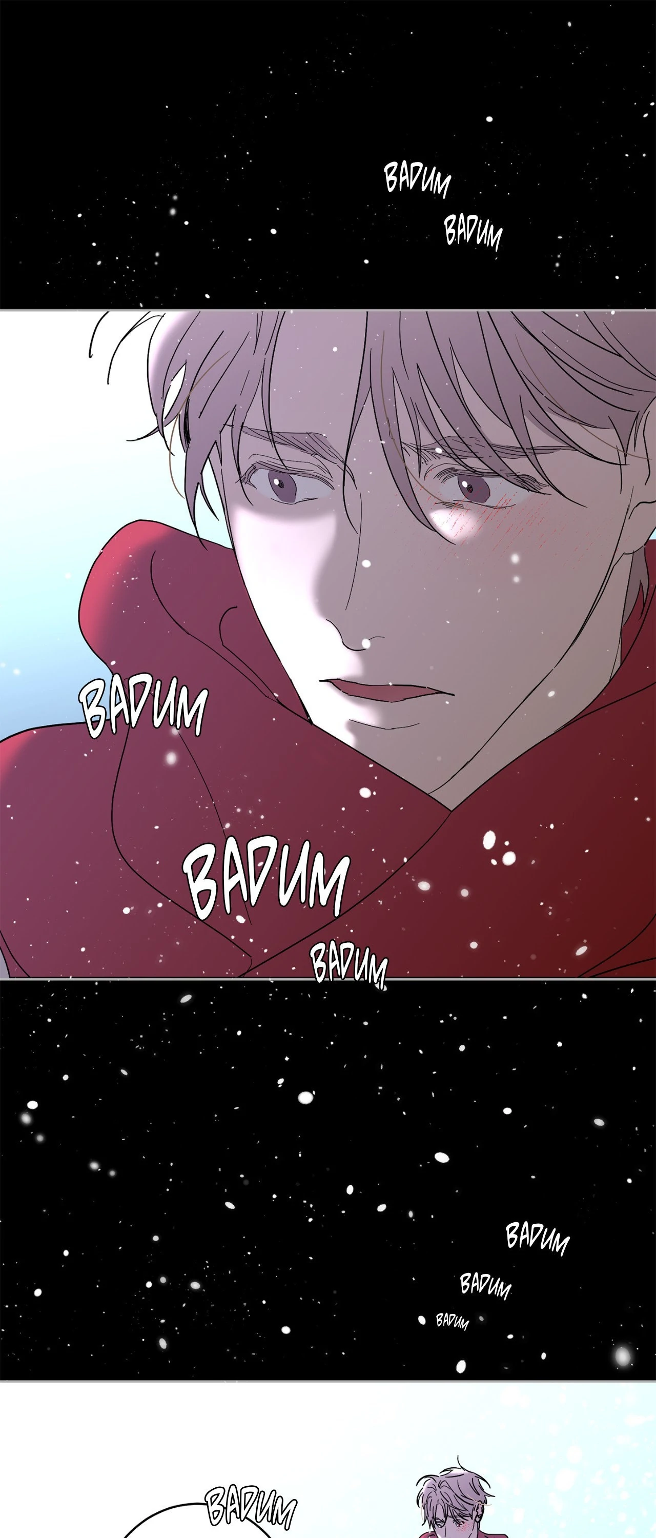 Beta Testing (Official) - Chapter 91 manhwa