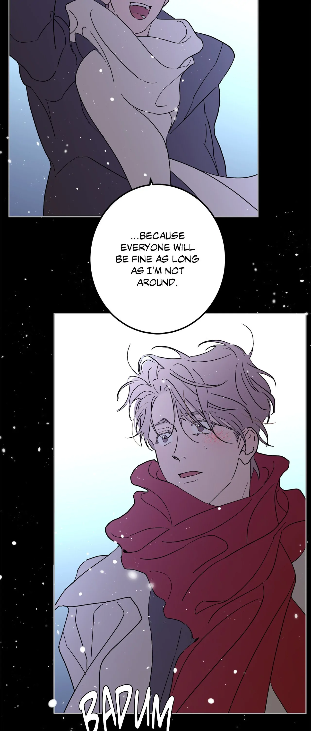 Beta Testing (Official) - Chapter 91 manhwa