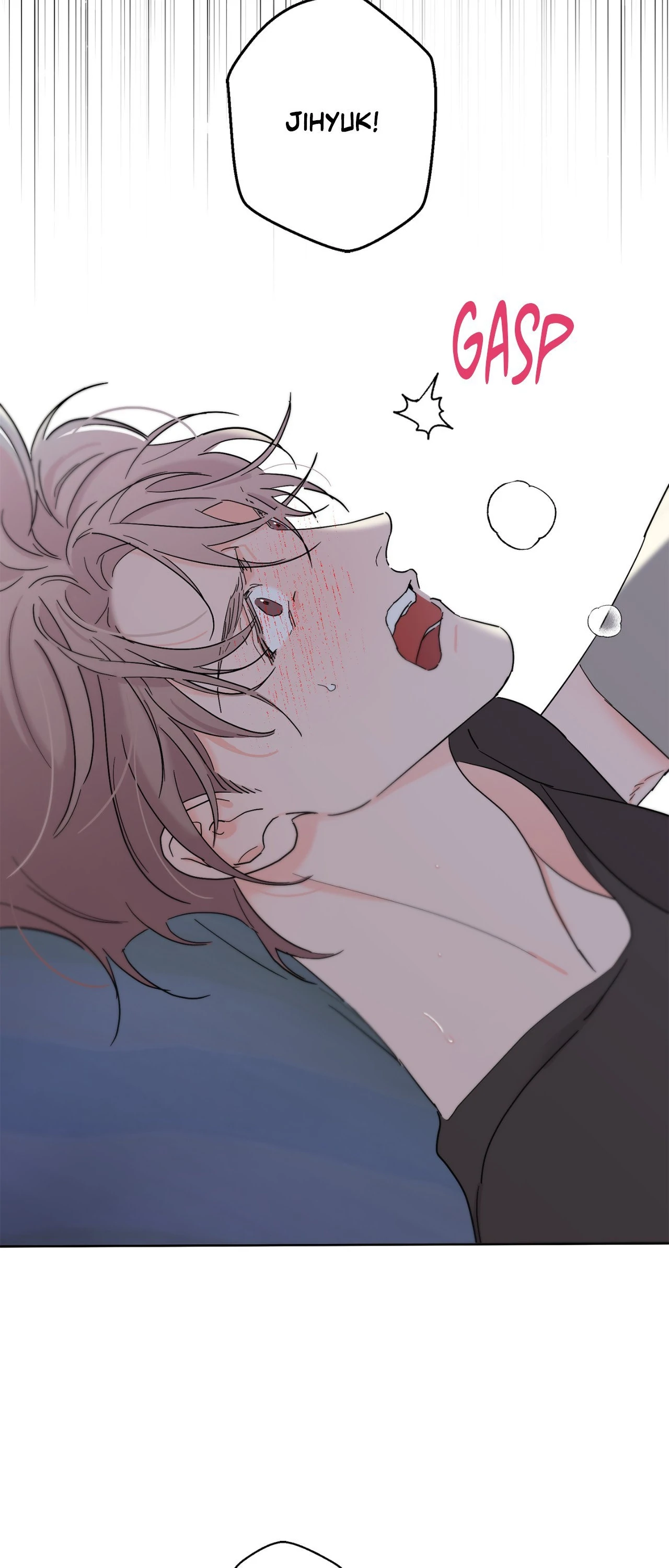 Beta Testing (Official) - Chapter 91 manhwa