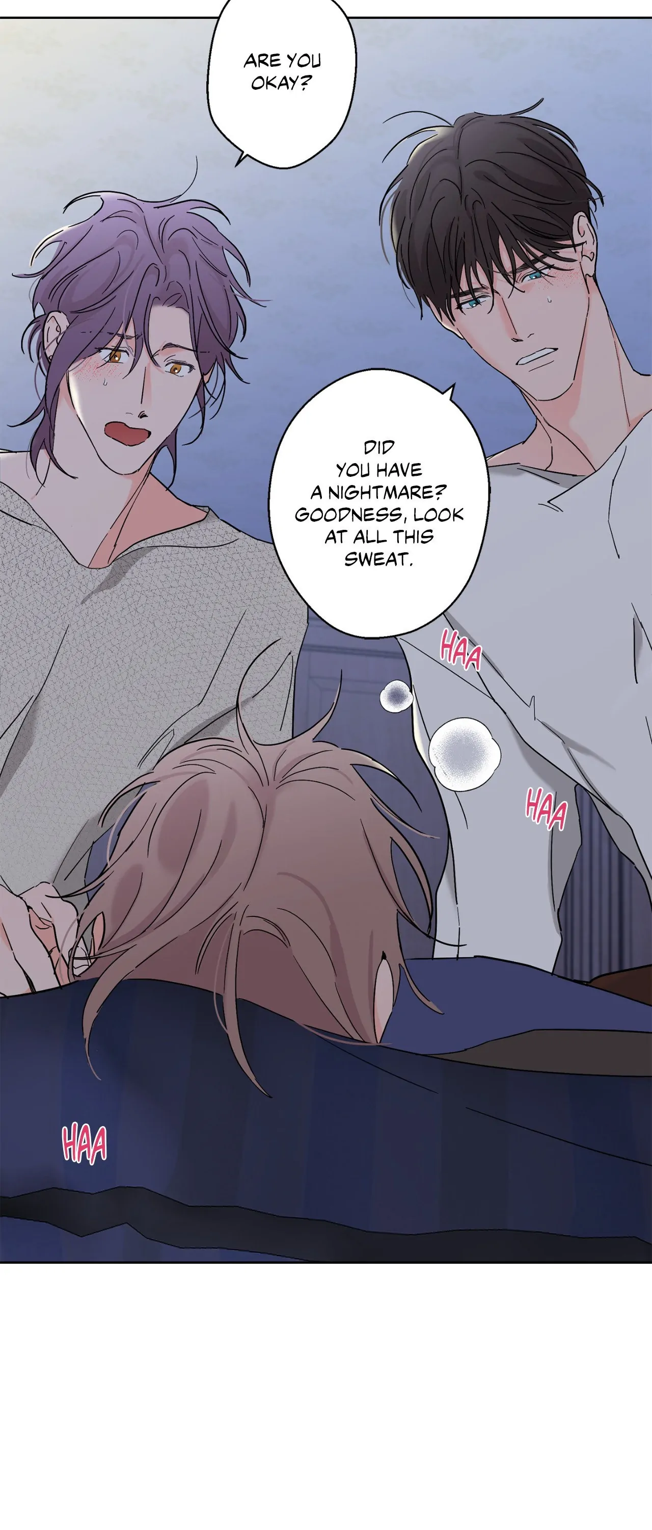 Beta Testing (Official) - Chapter 91 manhwa