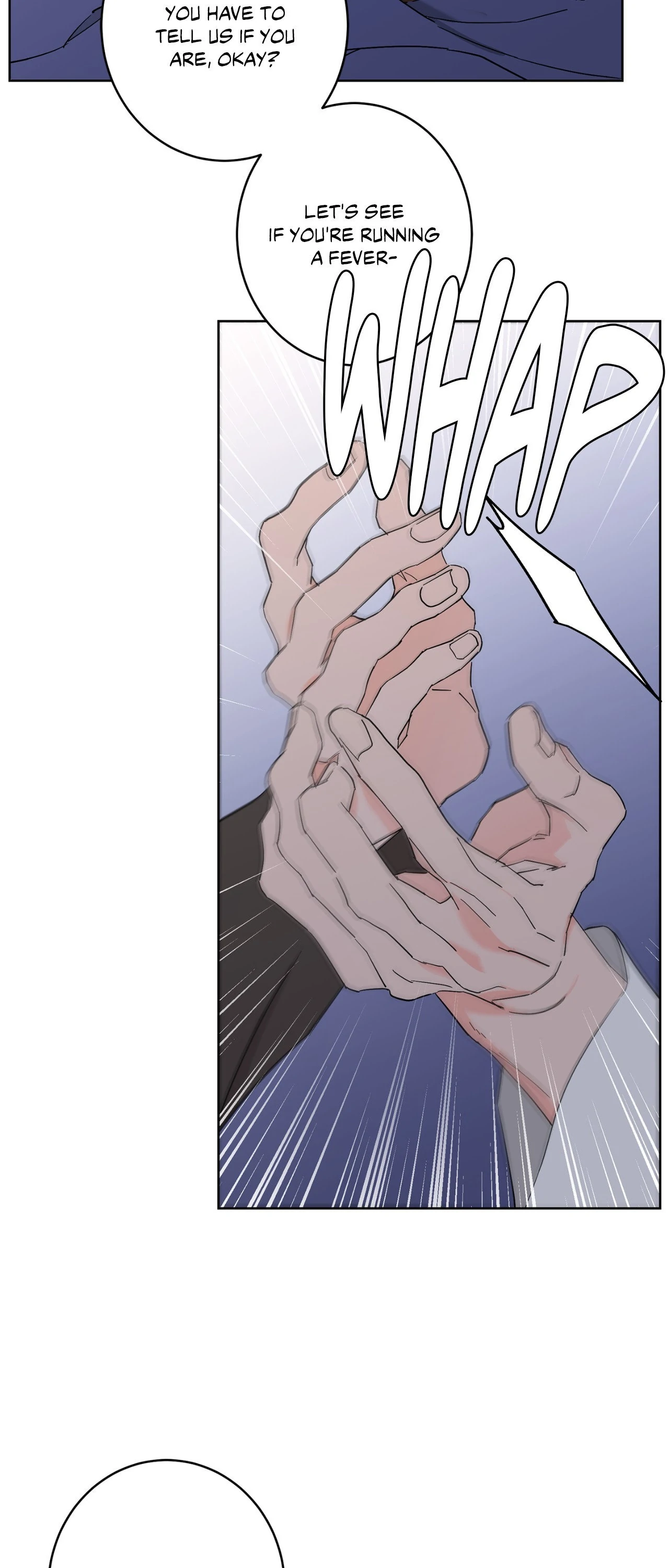 Beta Testing (Official) - Chapter 91 manhwa