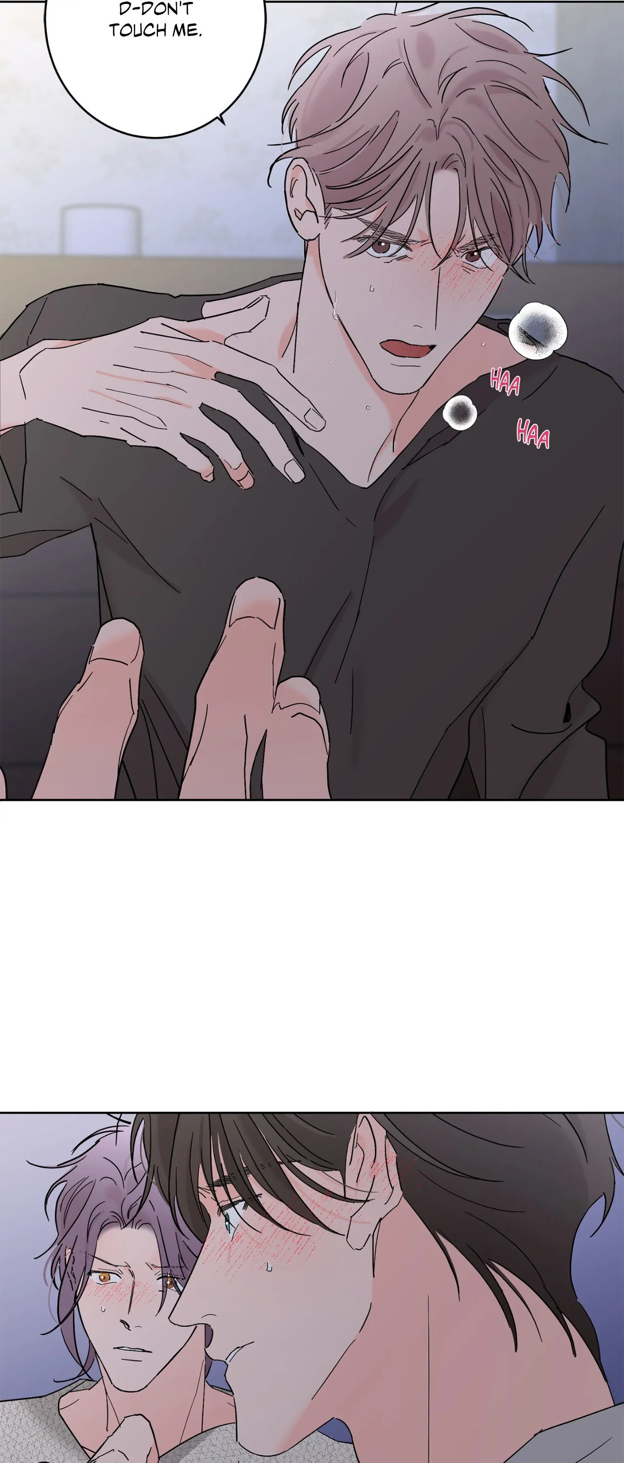 Beta Testing (Official) - Chapter 91 manhwa