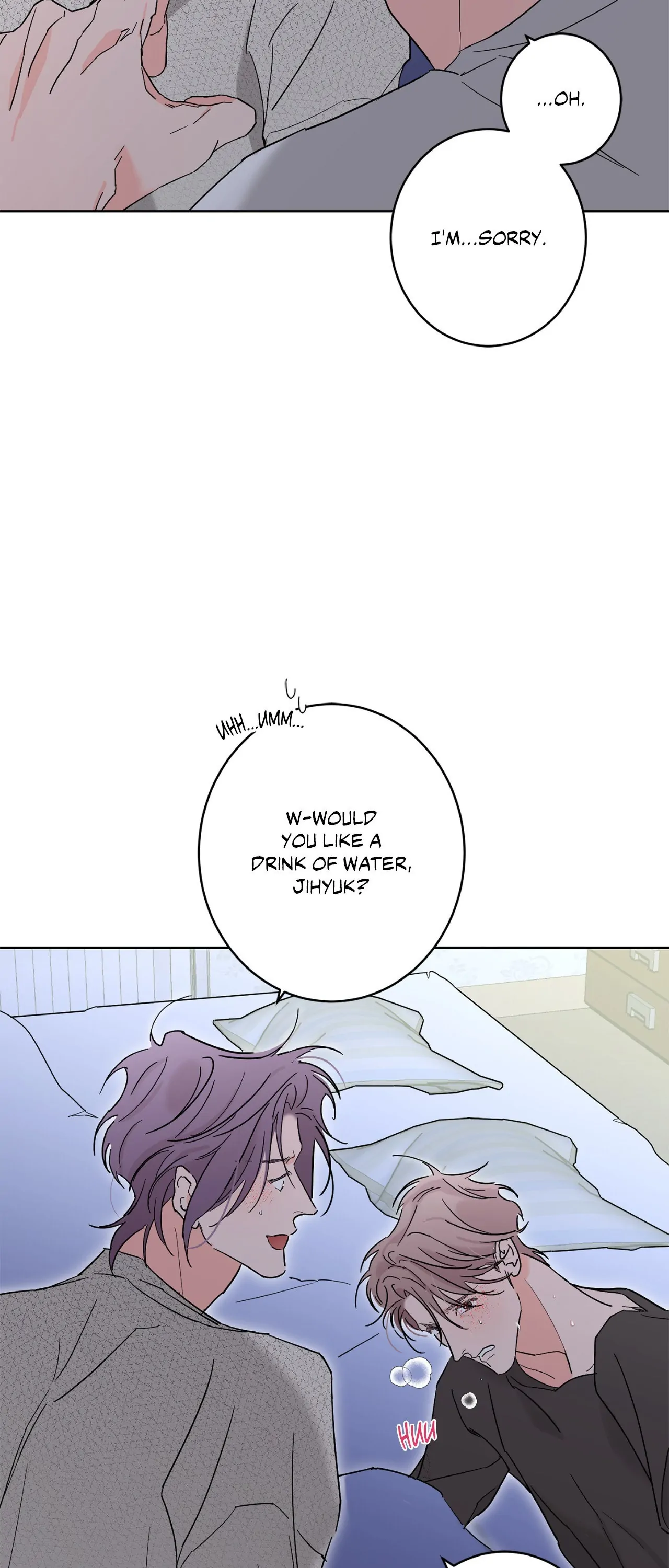 Beta Testing (Official) - Chapter 91 manhwa