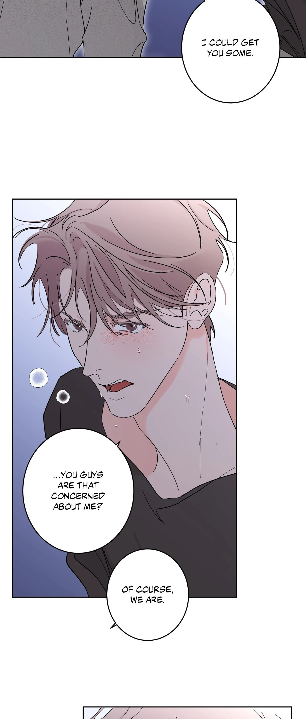 Beta Testing (Official) - Chapter 91 manhwa