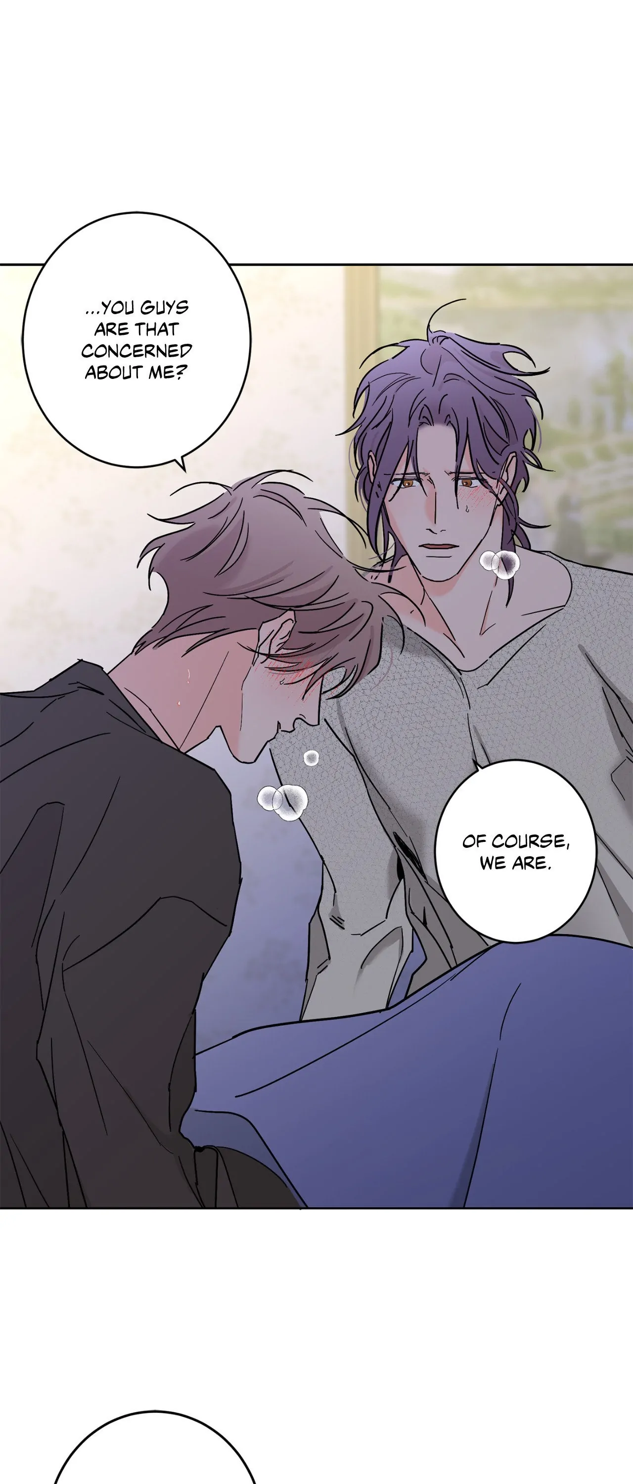 Beta Testing (Official) - Chapter 92 manhwa