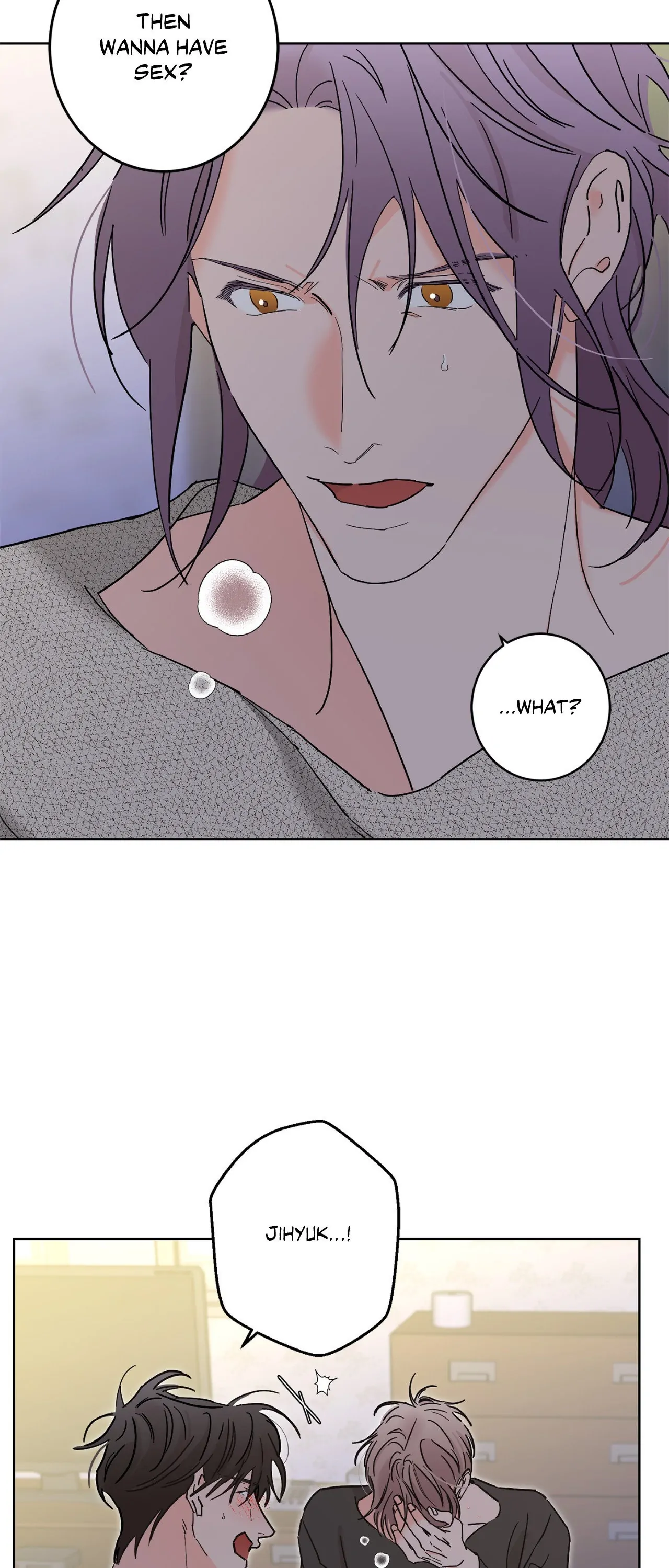 Beta Testing (Official) - Chapter 92 manhwa