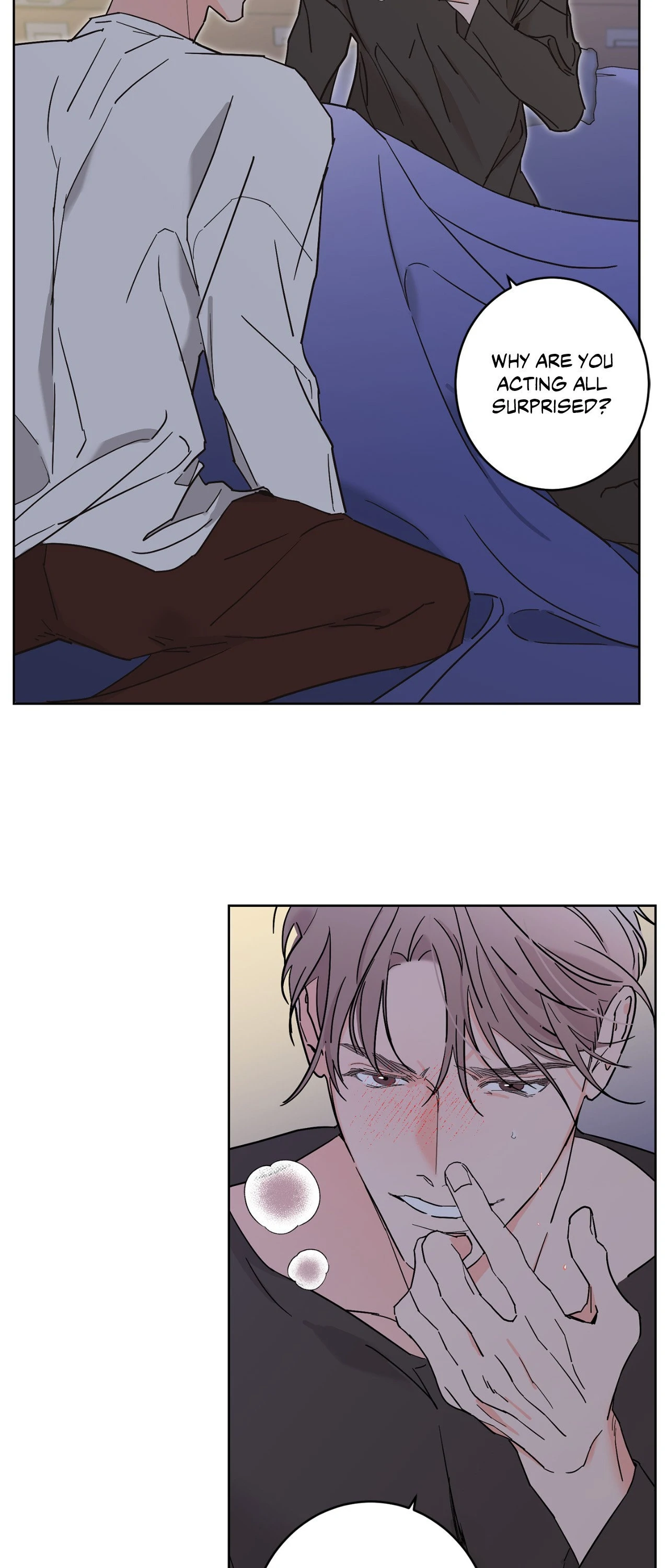 Beta Testing (Official) - Chapter 92 manhwa