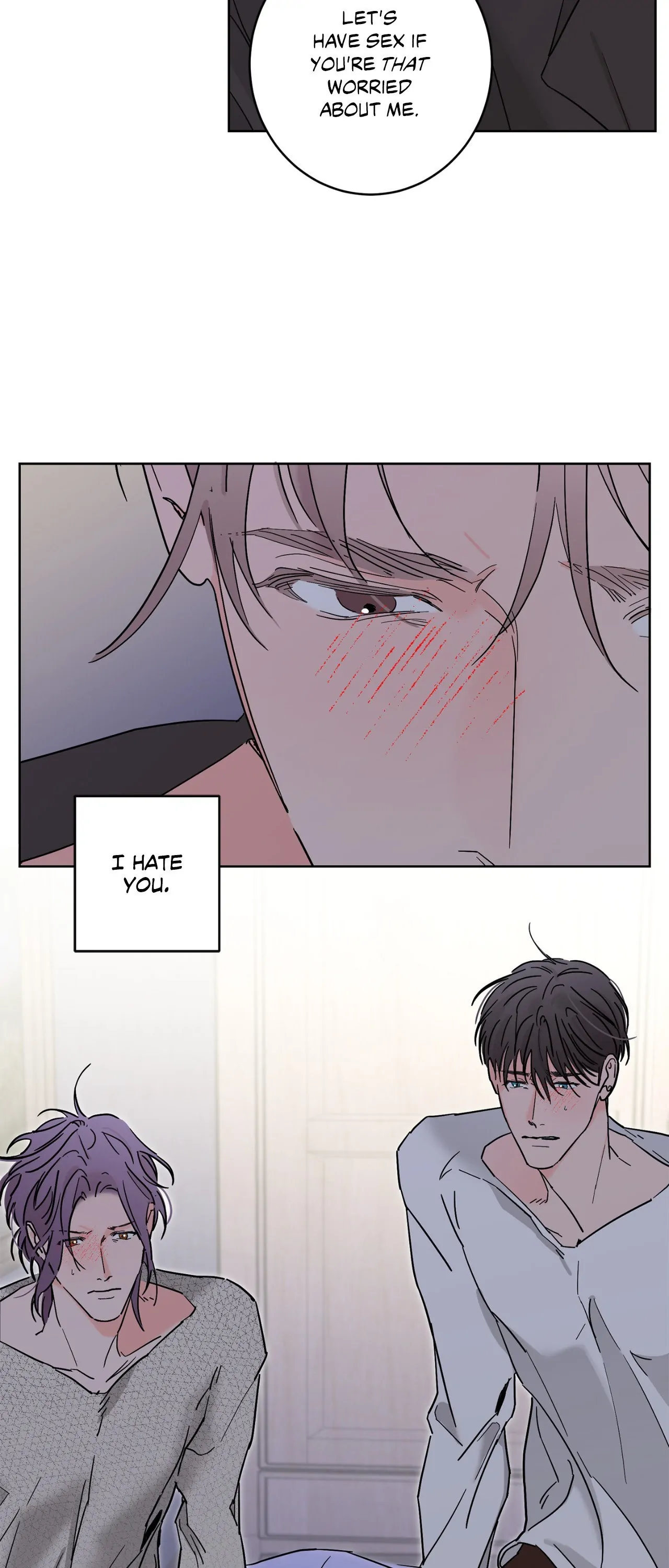 Beta Testing (Official) - Chapter 92 manhwa