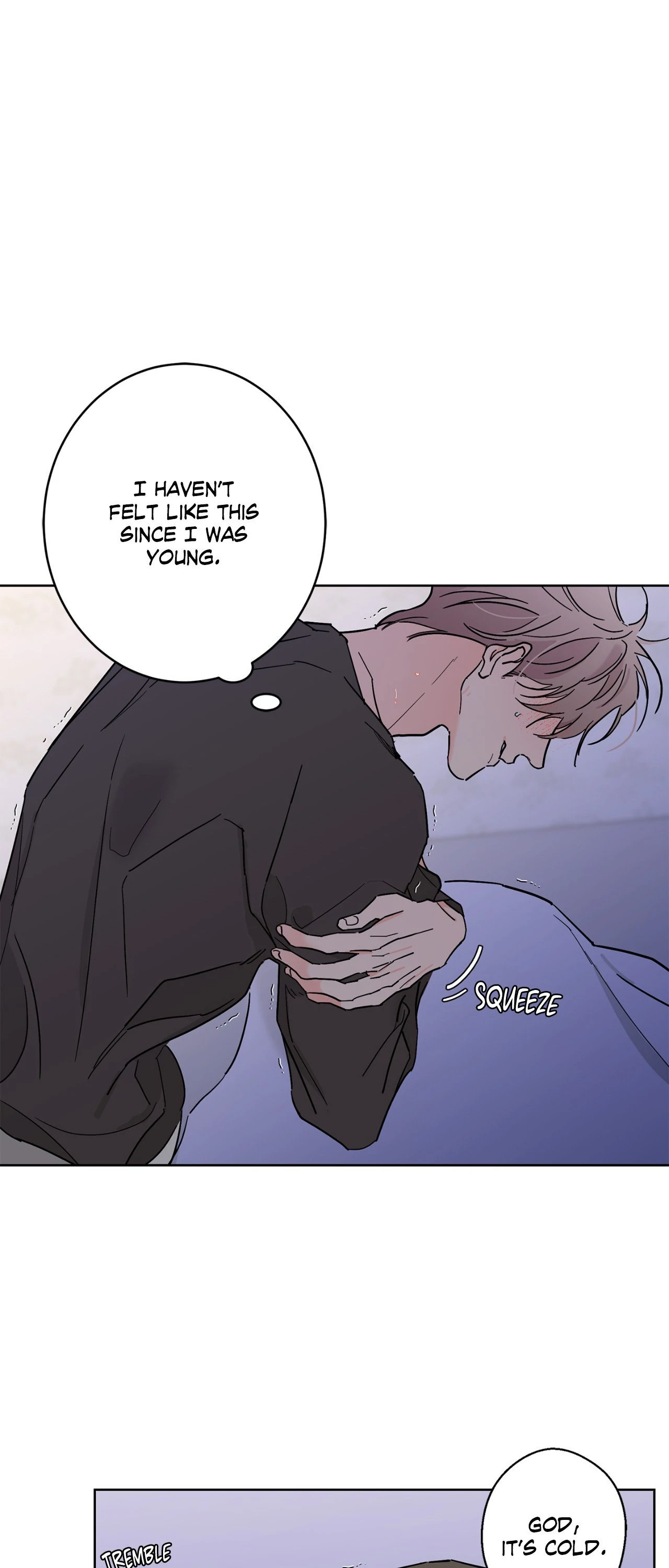 Beta Testing (Official) - Chapter 92 manhwa