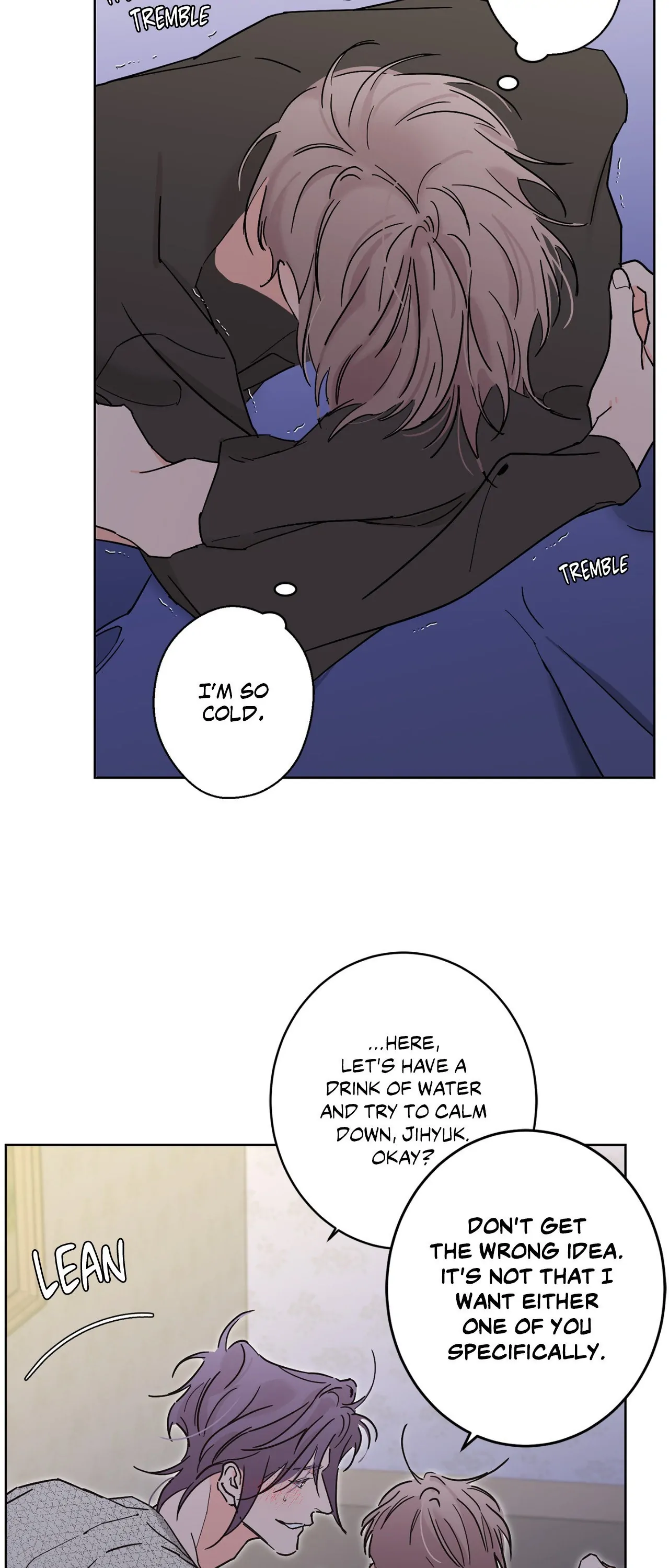 Beta Testing (Official) - Chapter 92 manhwa