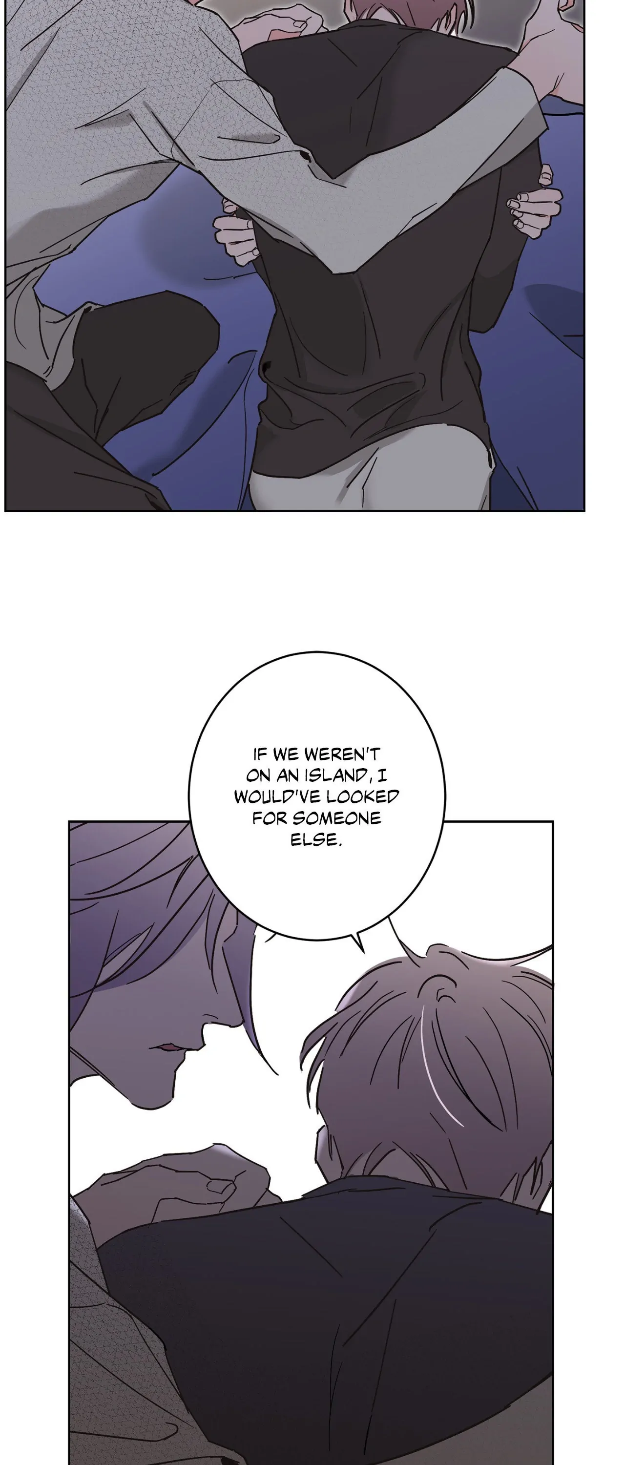 Beta Testing (Official) - Chapter 92 manhwa