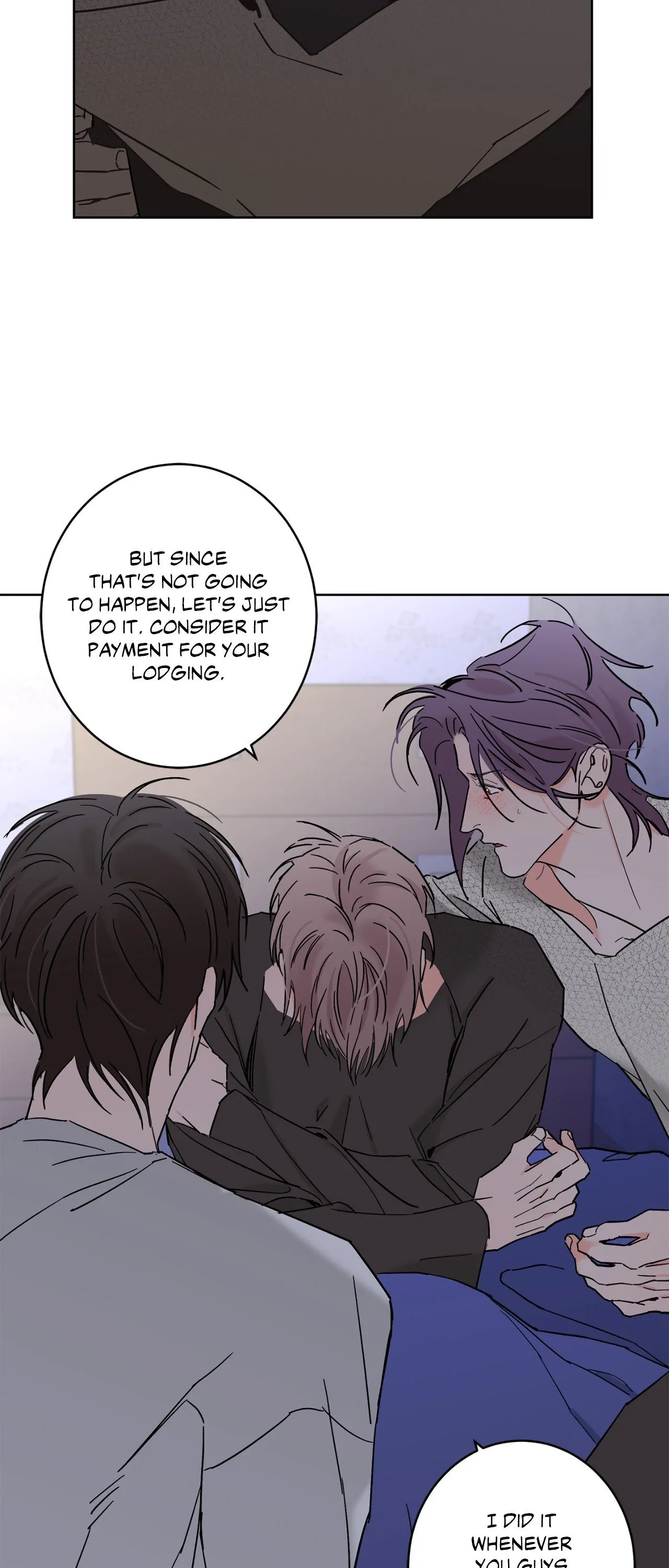 Beta Testing (Official) - Chapter 92 manhwa