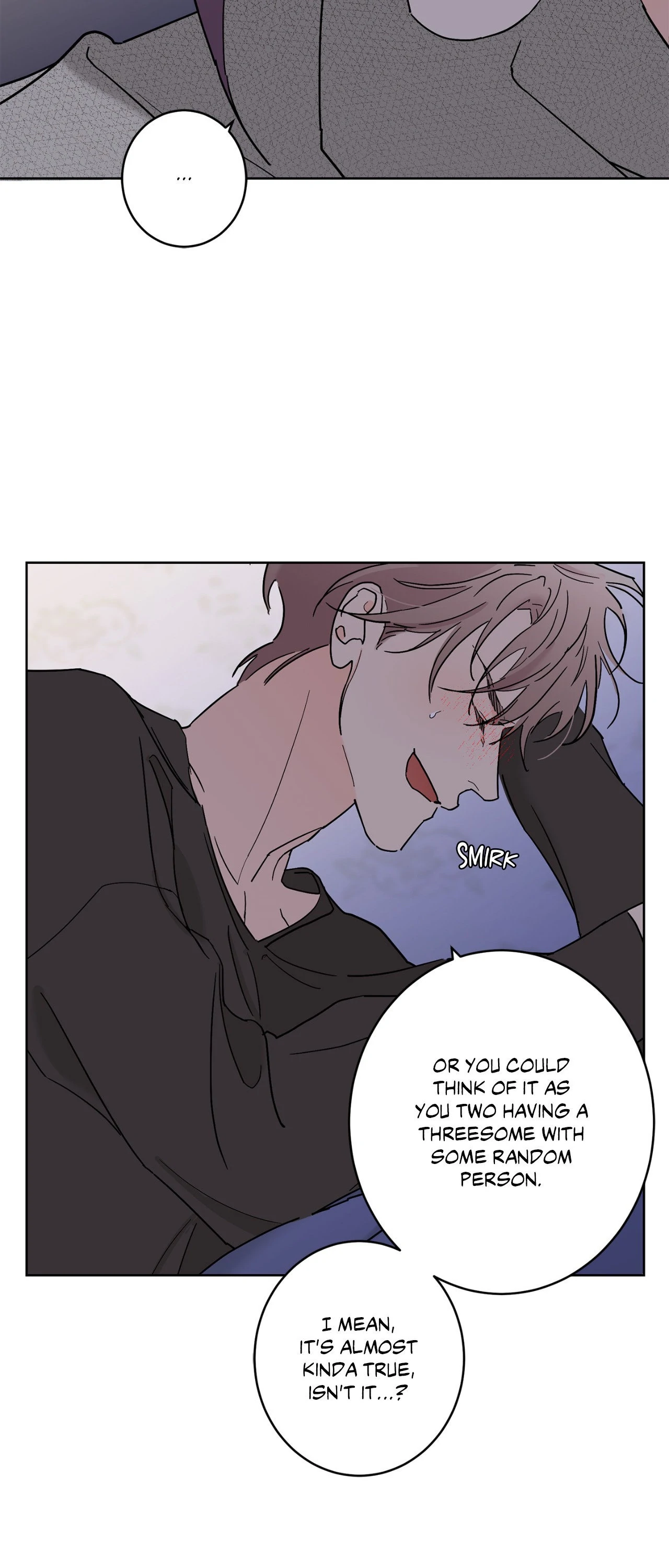 Beta Testing (Official) - Chapter 92 manhwa