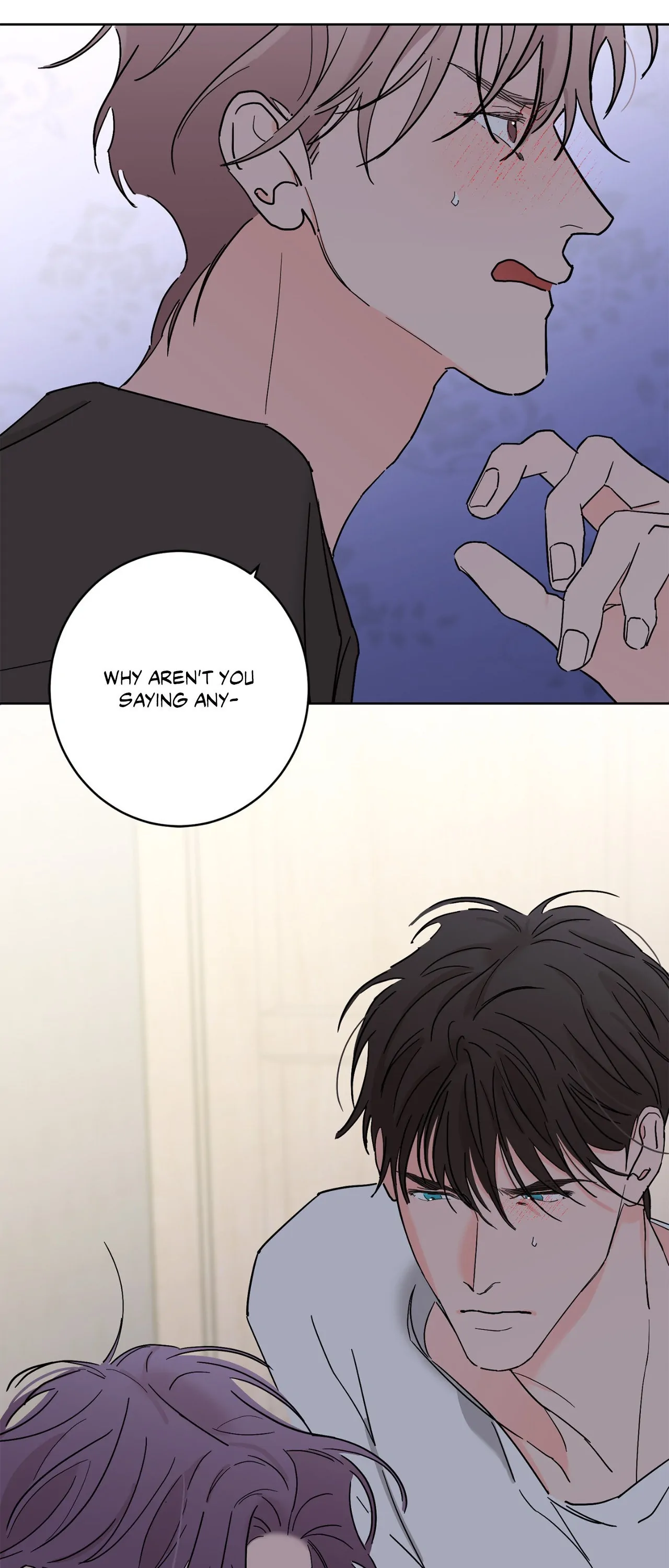Beta Testing (Official) - Chapter 92 manhwa
