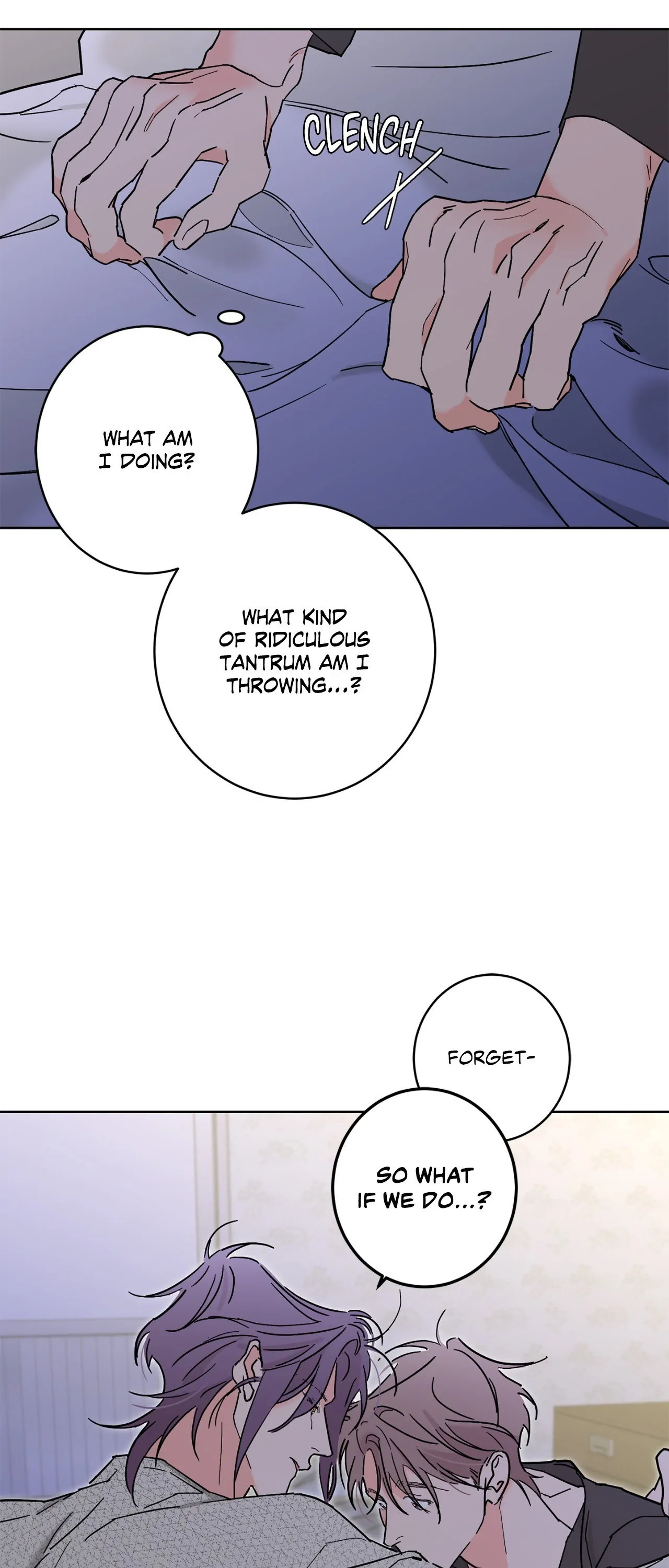 Beta Testing (Official) - Chapter 92 manhwa