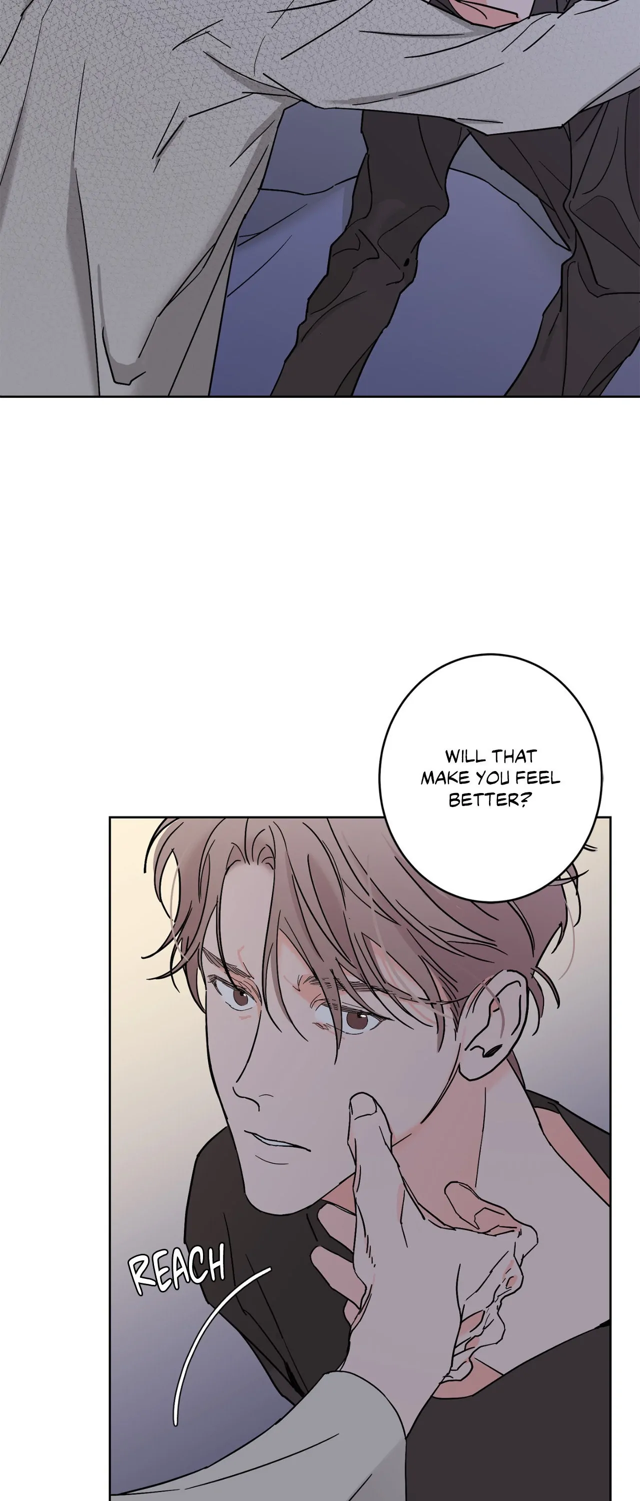 Beta Testing (Official) - Chapter 92 manhwa