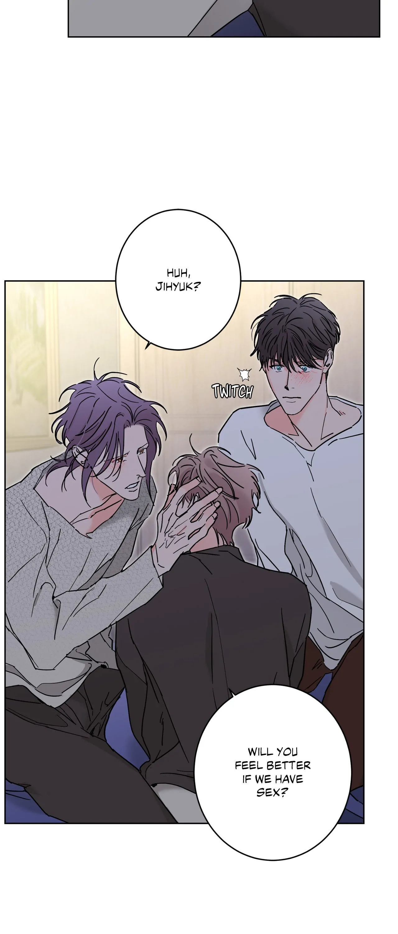 Beta Testing (Official) - Chapter 92 manhwa