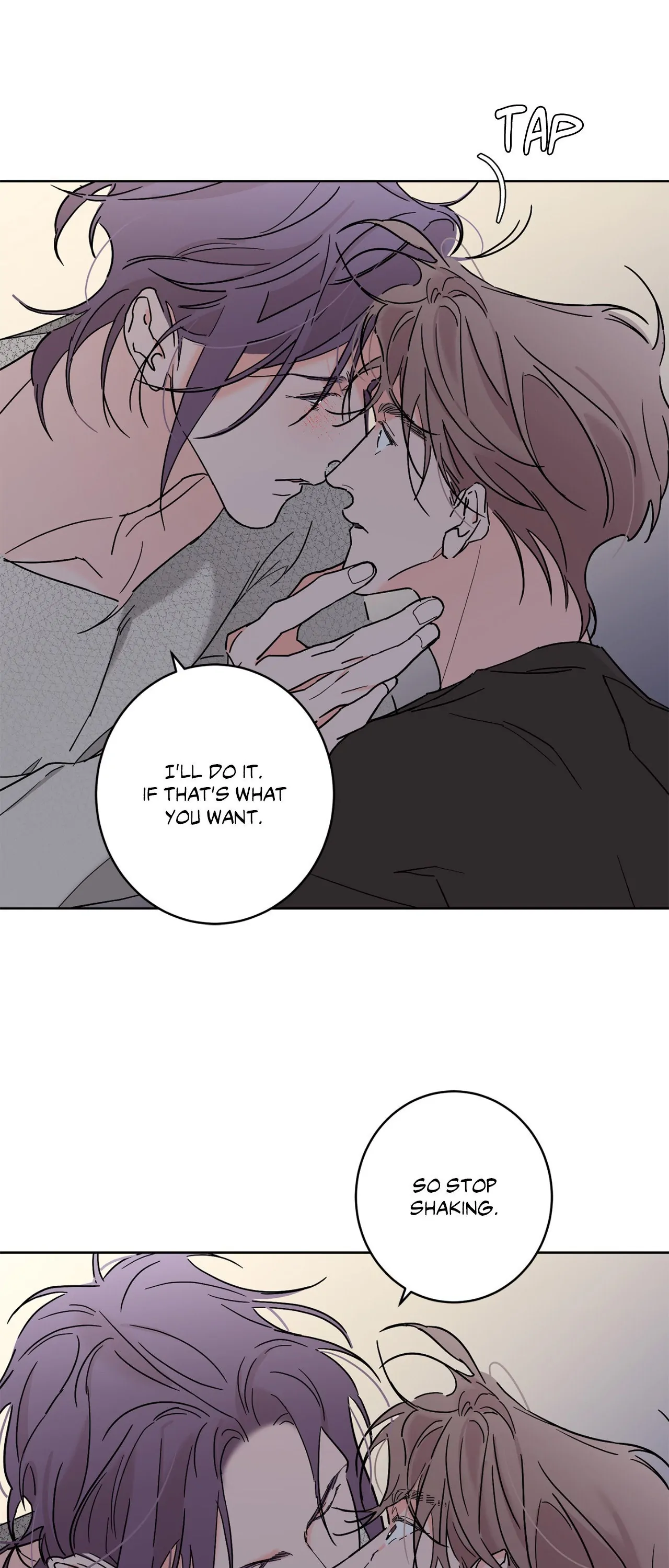 Beta Testing (Official) - Chapter 92 manhwa