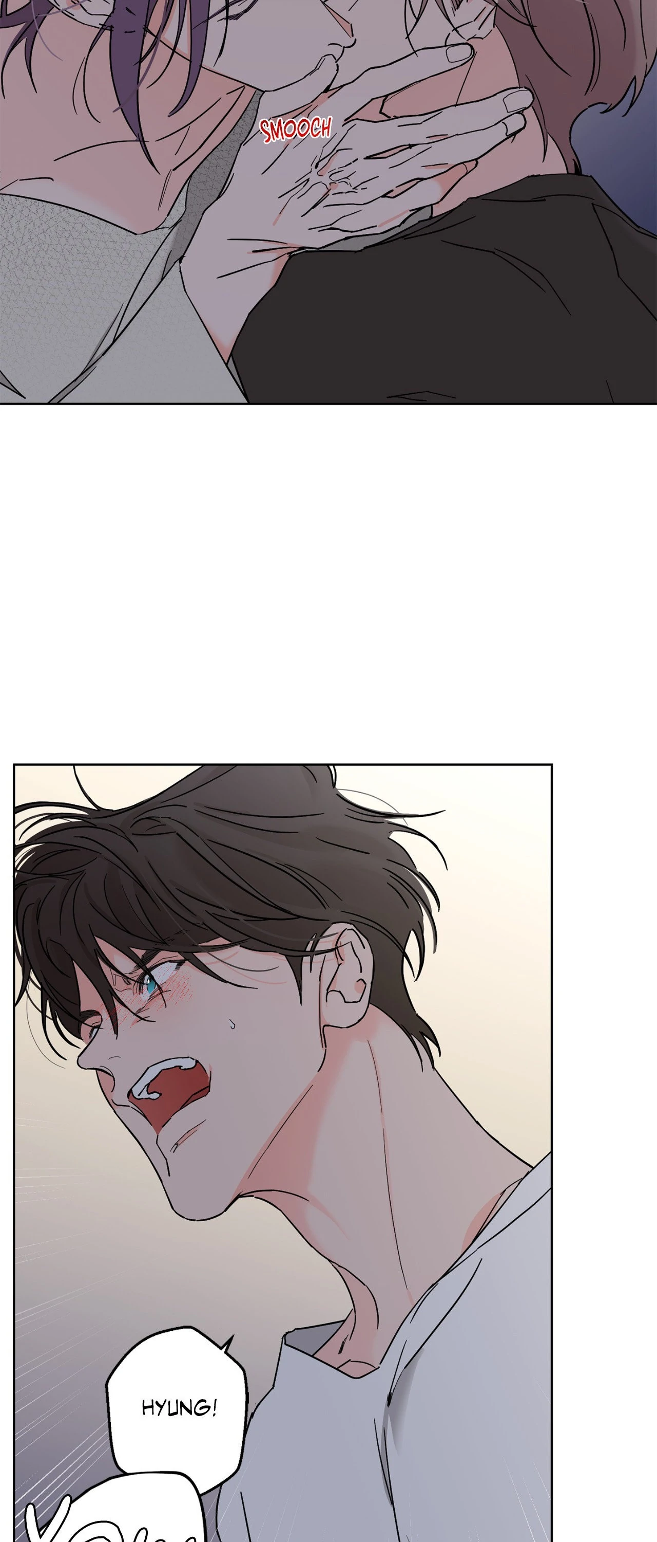 Beta Testing (Official) - Chapter 92 manhwa