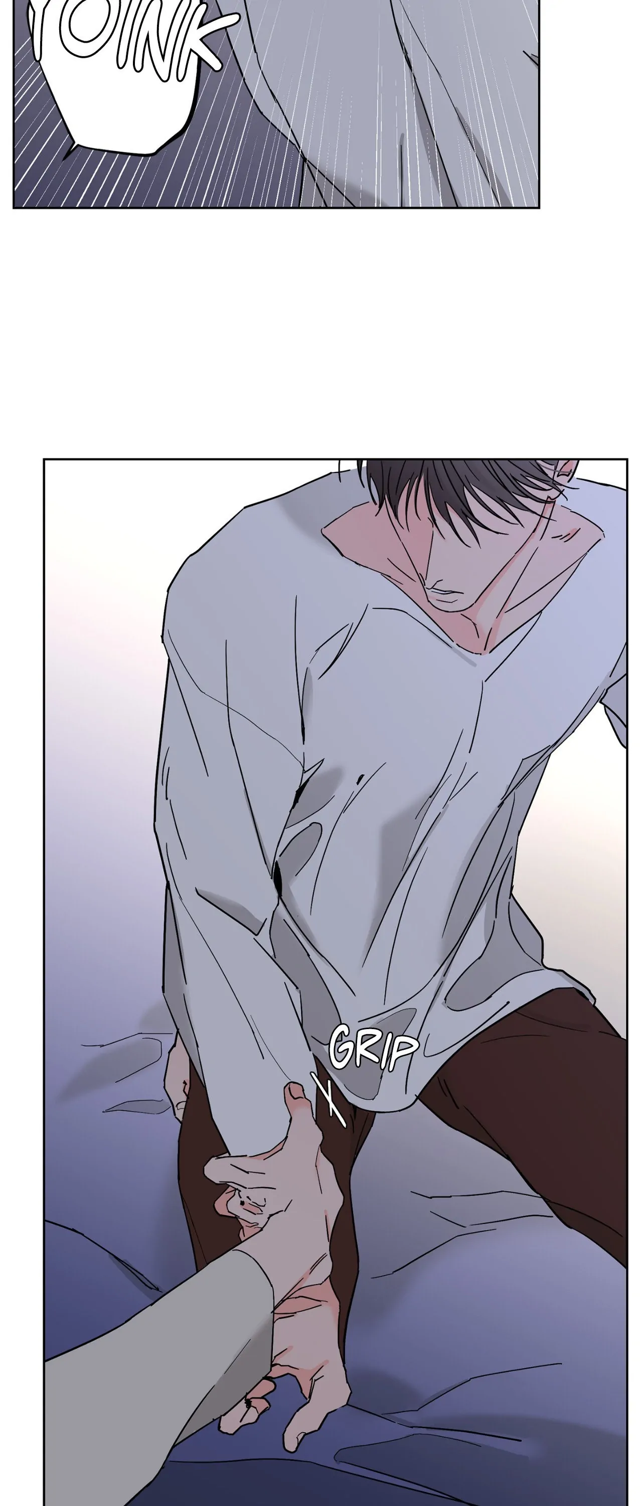 Beta Testing (Official) - Chapter 92 manhwa