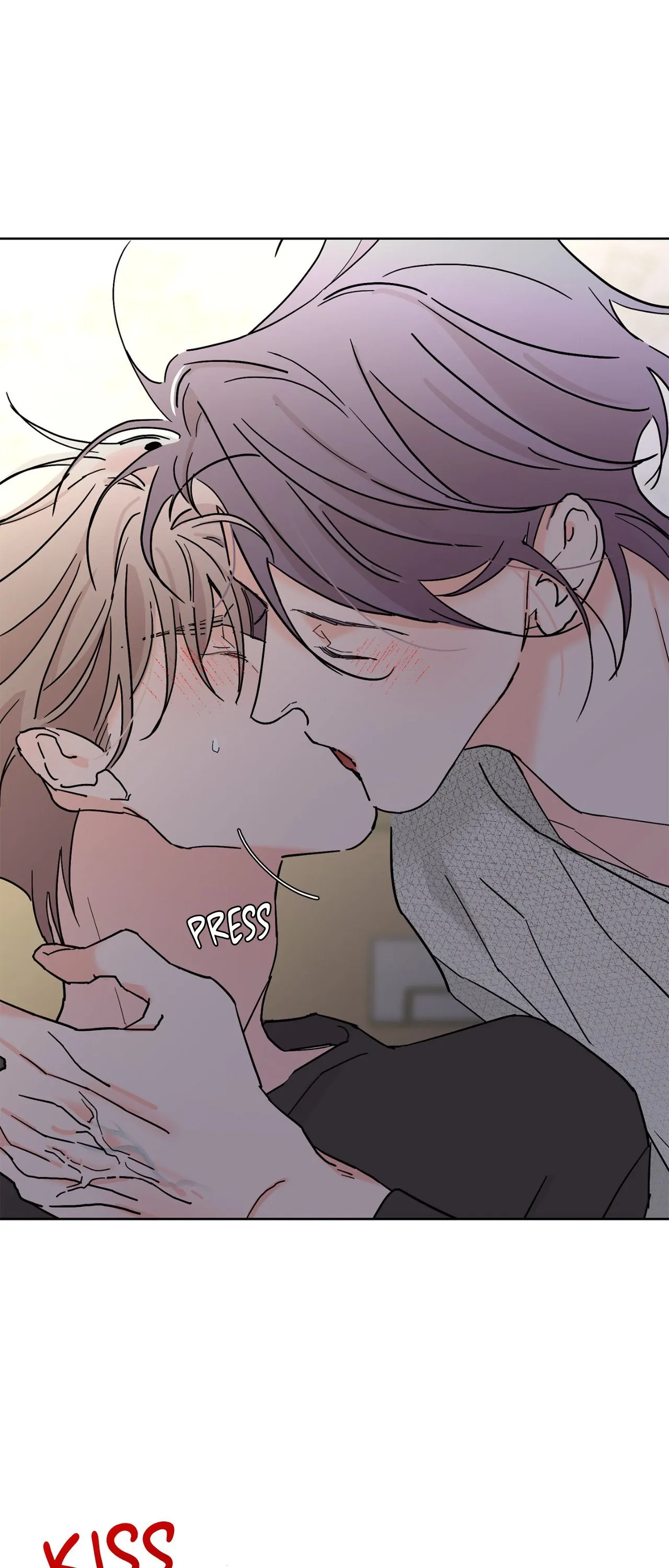 Beta Testing (Official) - Chapter 92 manhwa