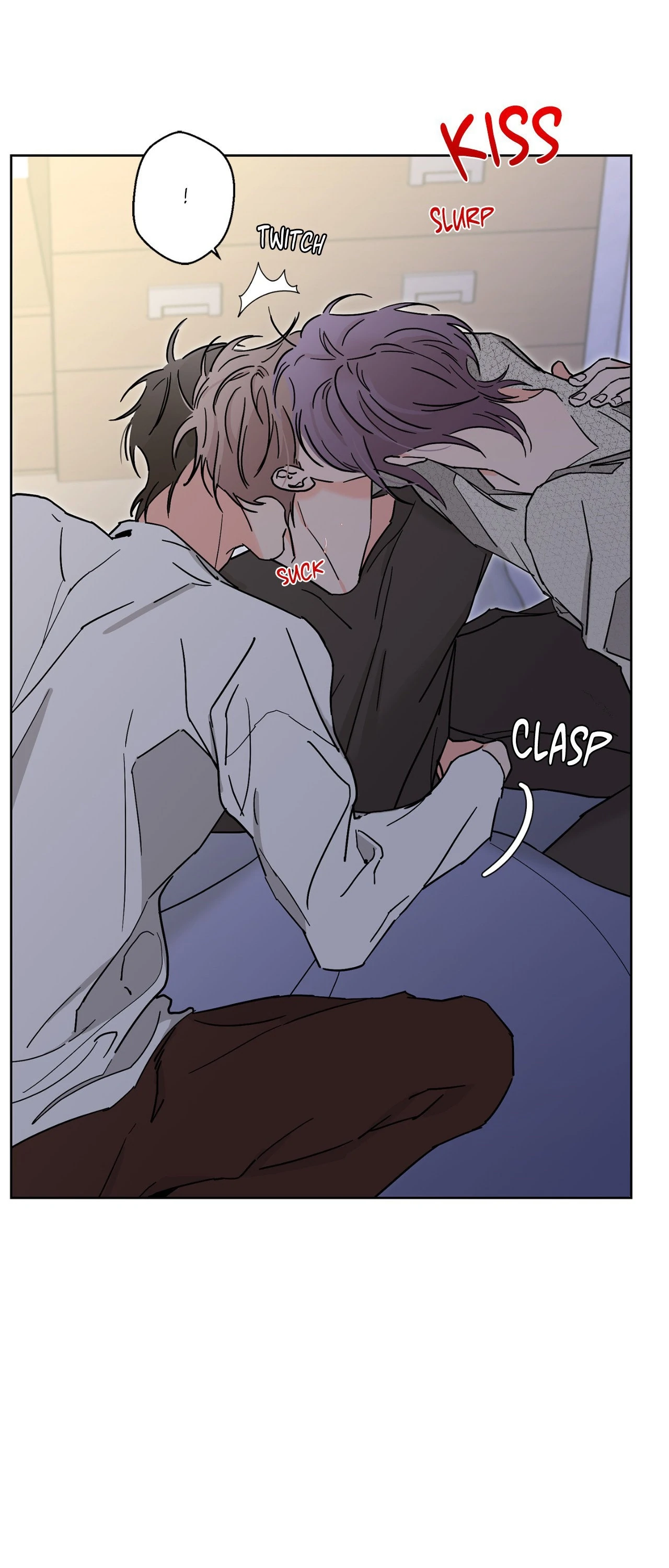 Beta Testing (Official) - Chapter 92 manhwa