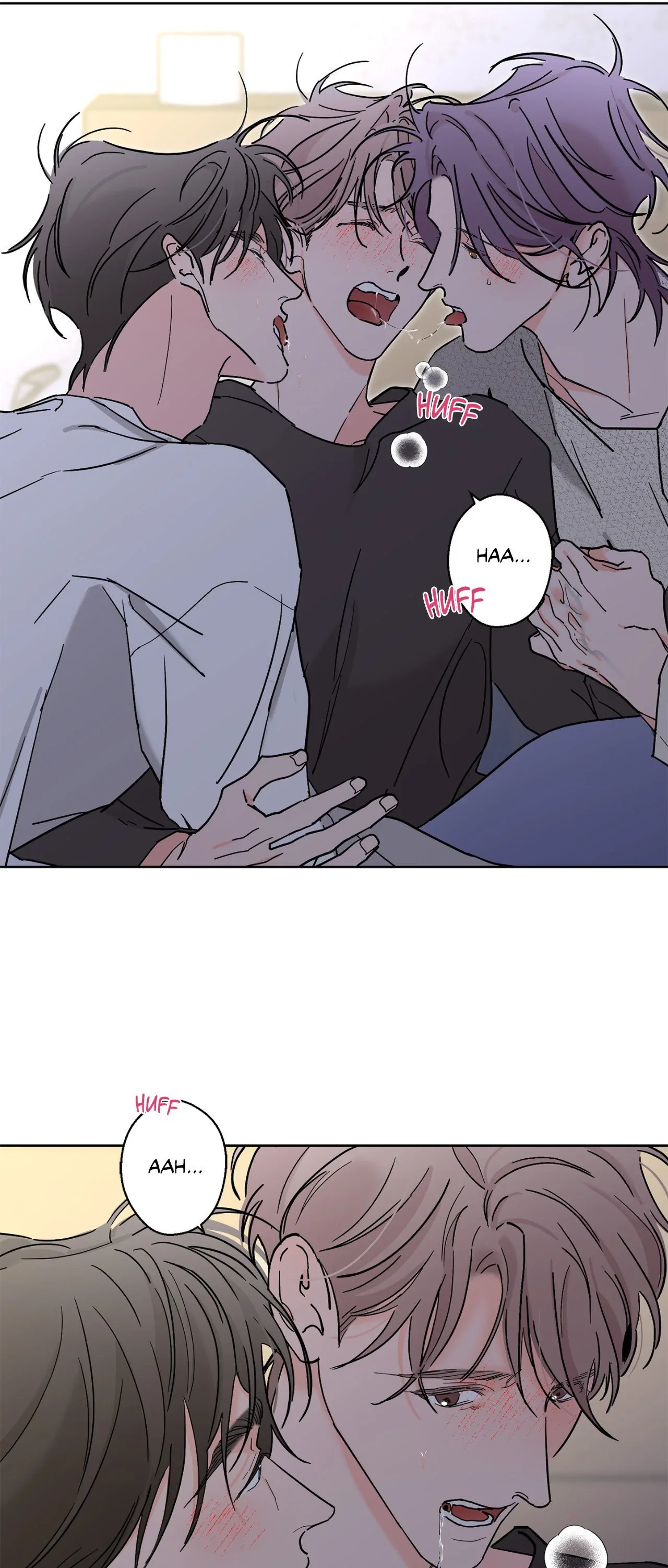 Beta Testing (Official) - Chapter 92 manhwa