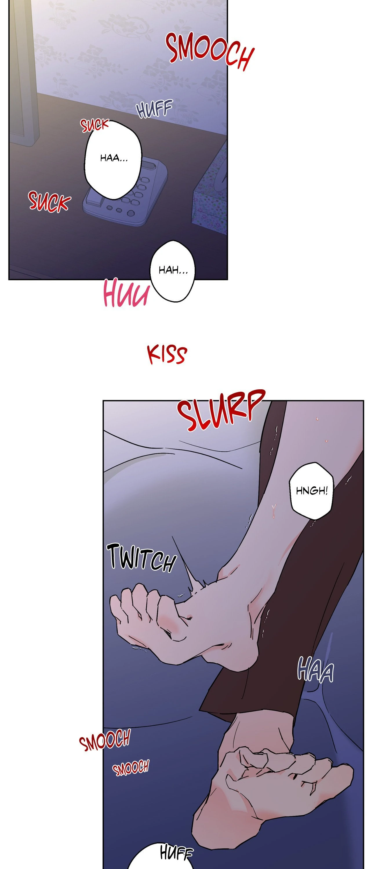 Beta Testing (Official) - Chapter 92 manhwa