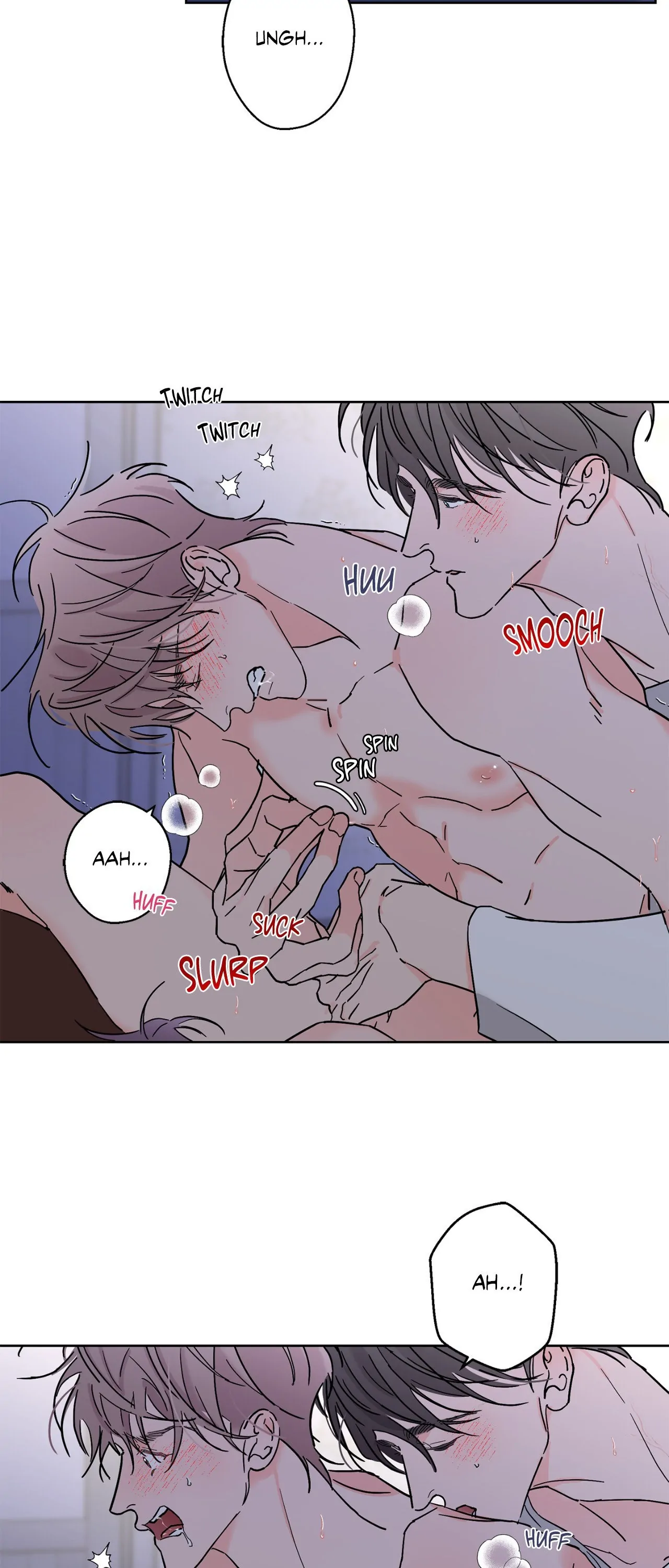 Beta Testing (Official) - Chapter 92 manhwa