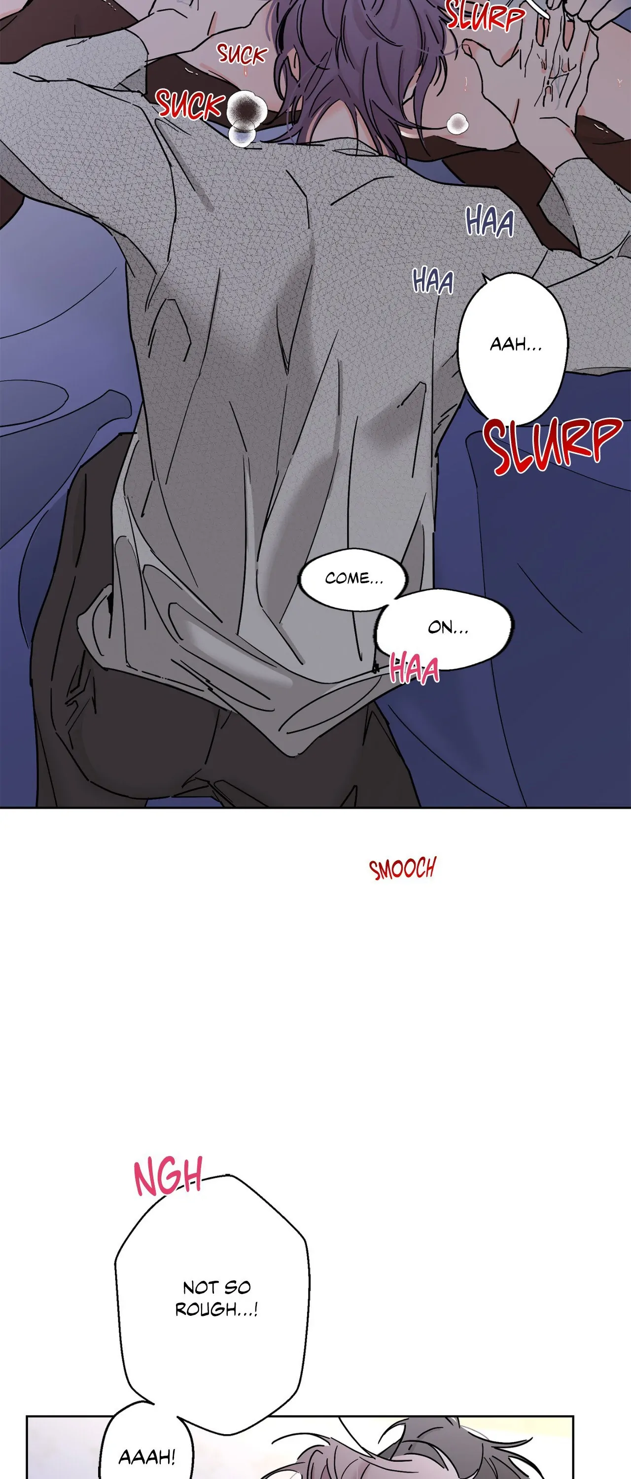 Beta Testing (Official) - Chapter 92 manhwa