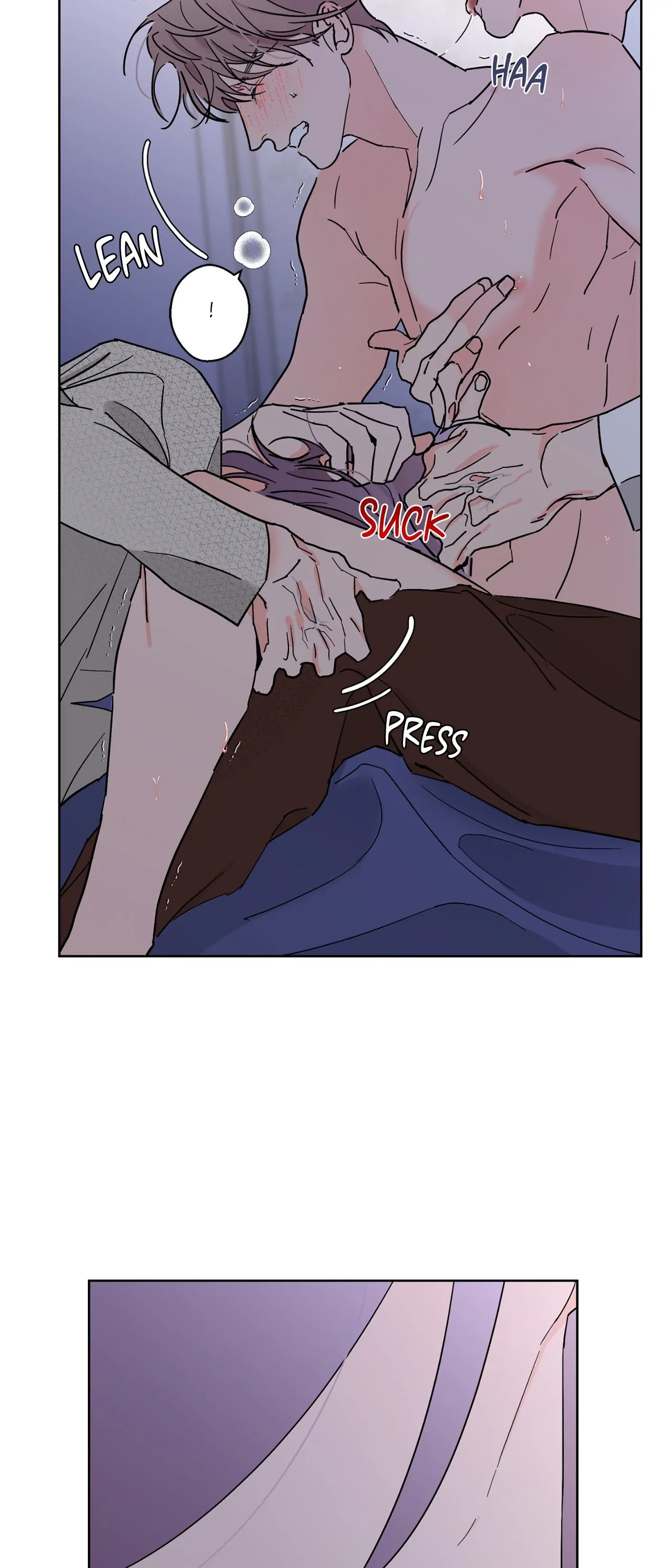 Beta Testing (Official) - Chapter 92 manhwa