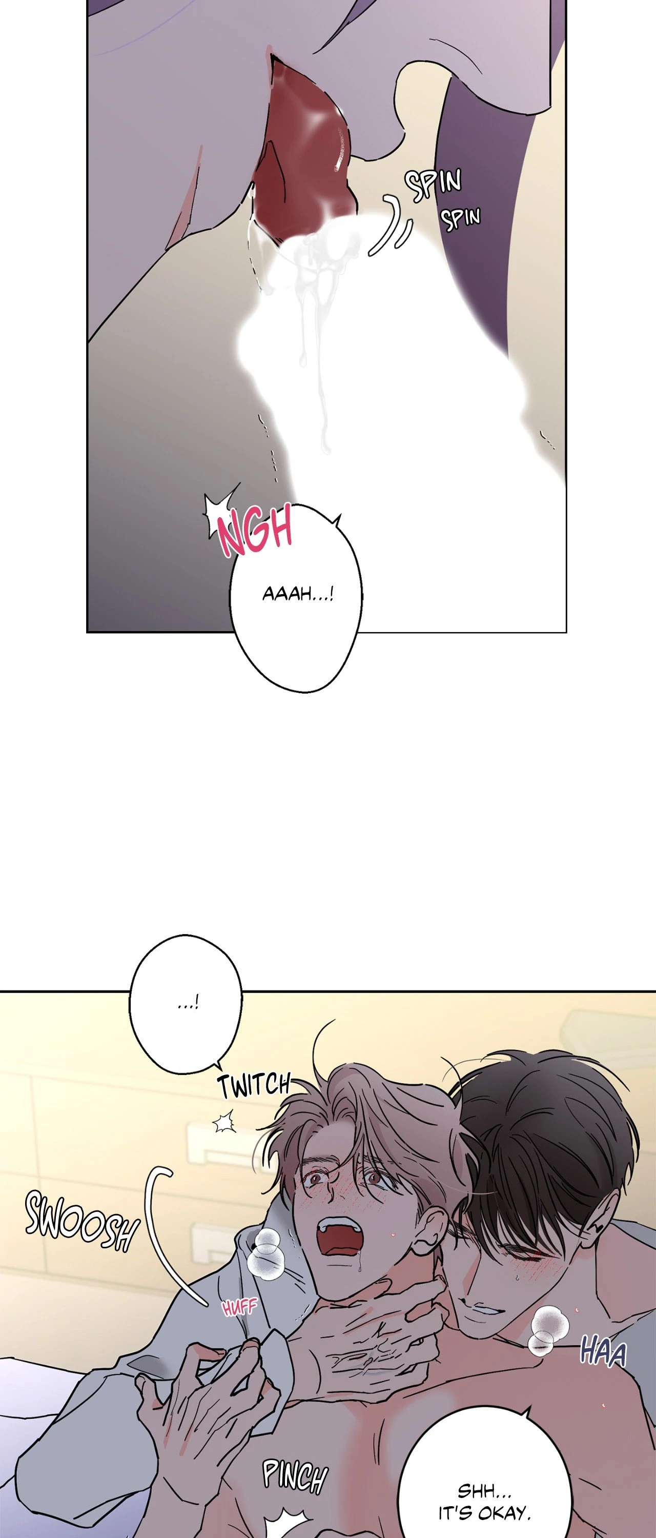Beta Testing (Official) - Chapter 92 manhwa
