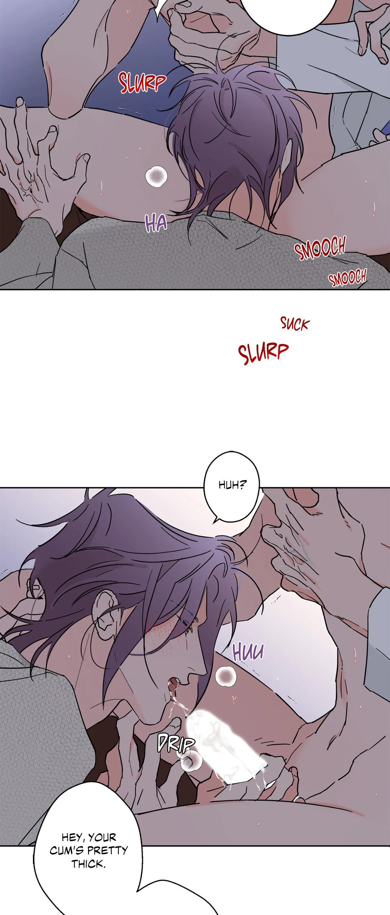 Beta Testing (Official) - Chapter 92 manhwa